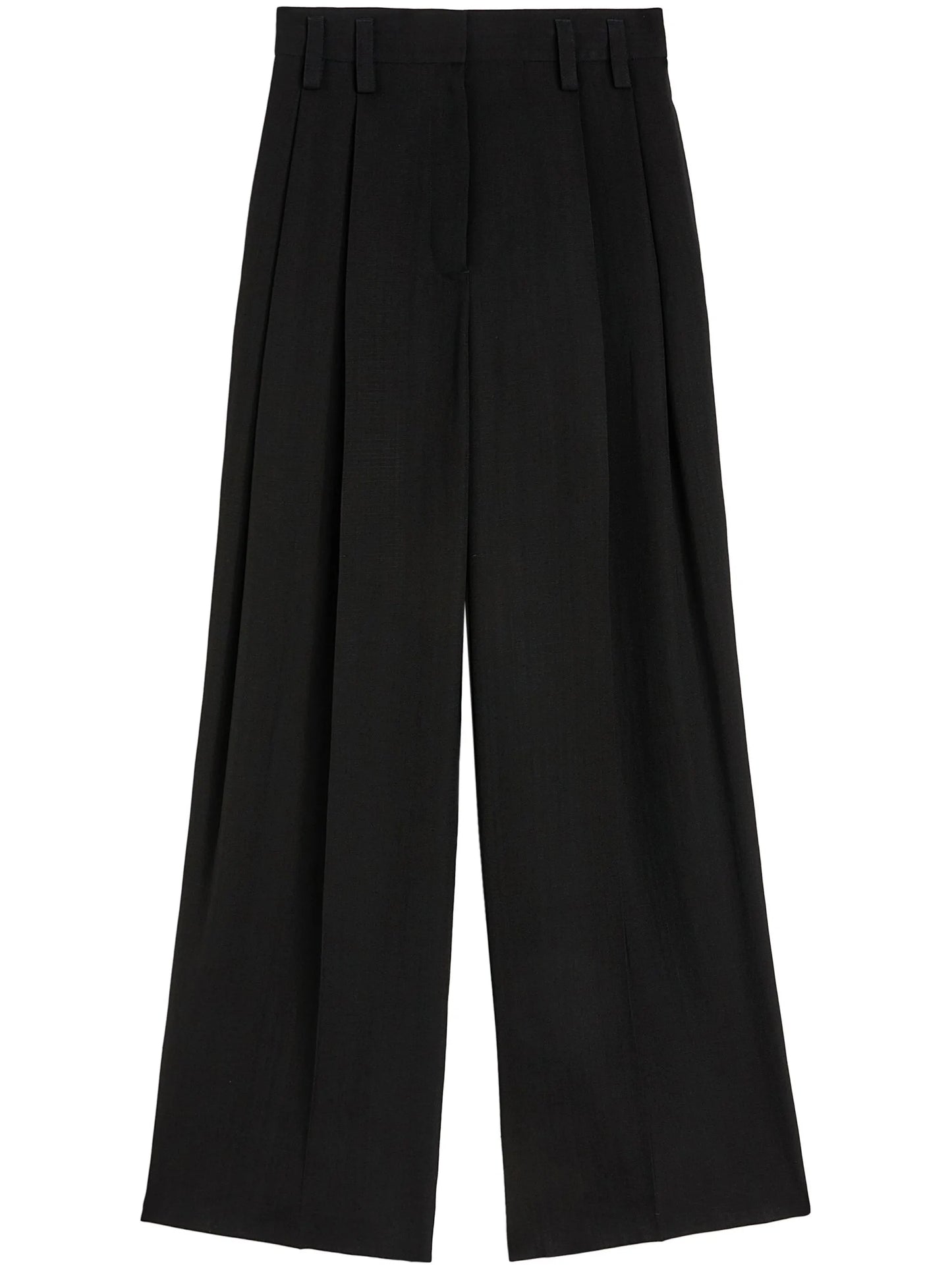 tailored trousers