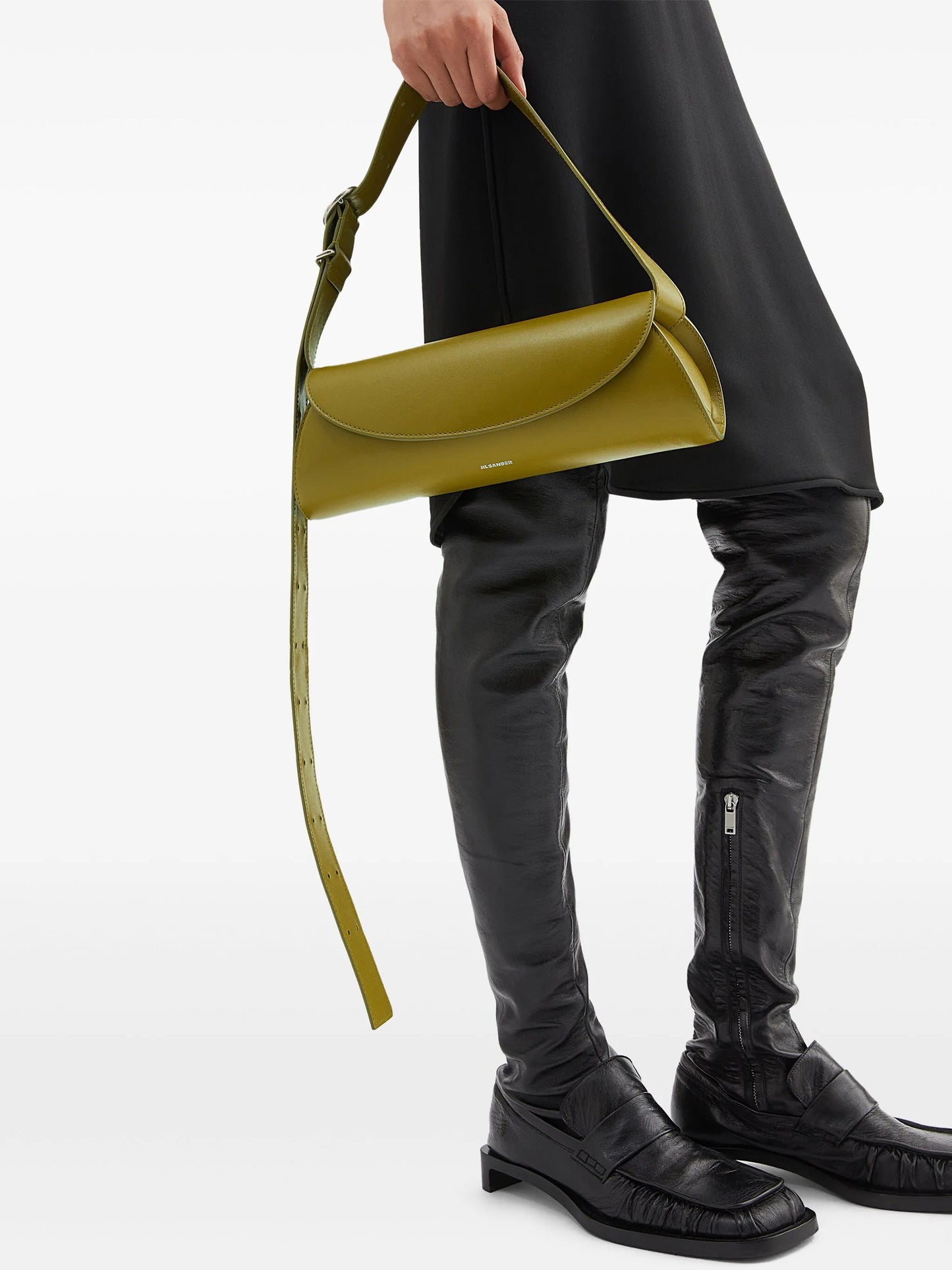 small Cannolo shoulder bag