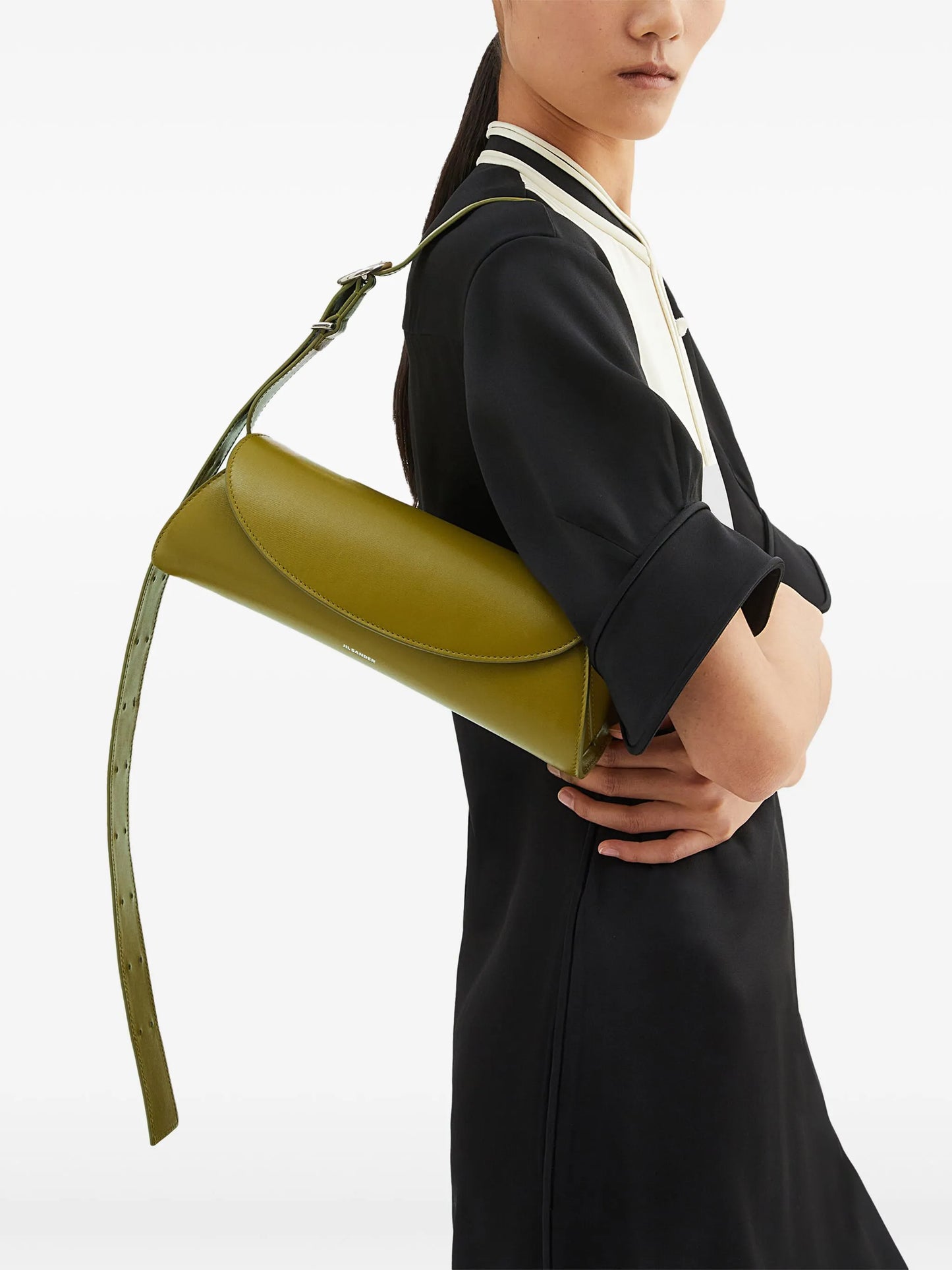 small Cannolo shoulder bag