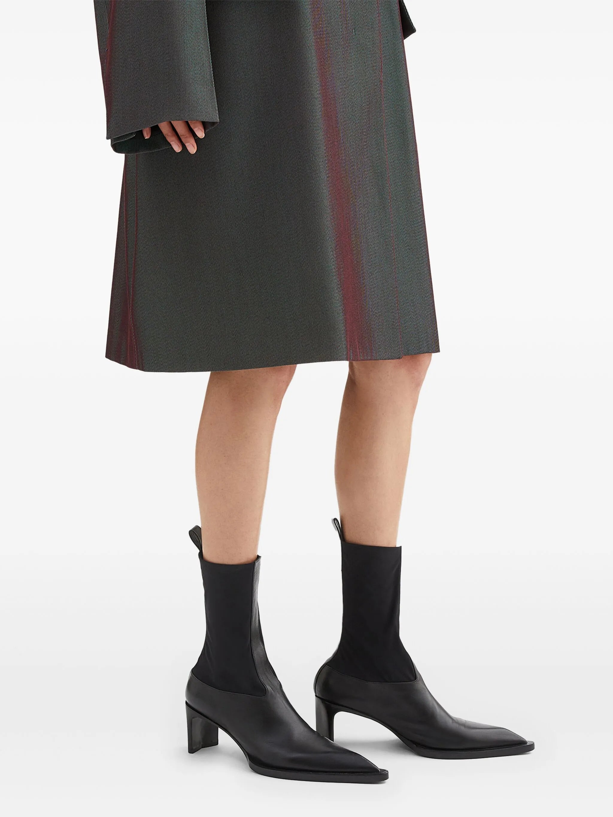 ankle boots