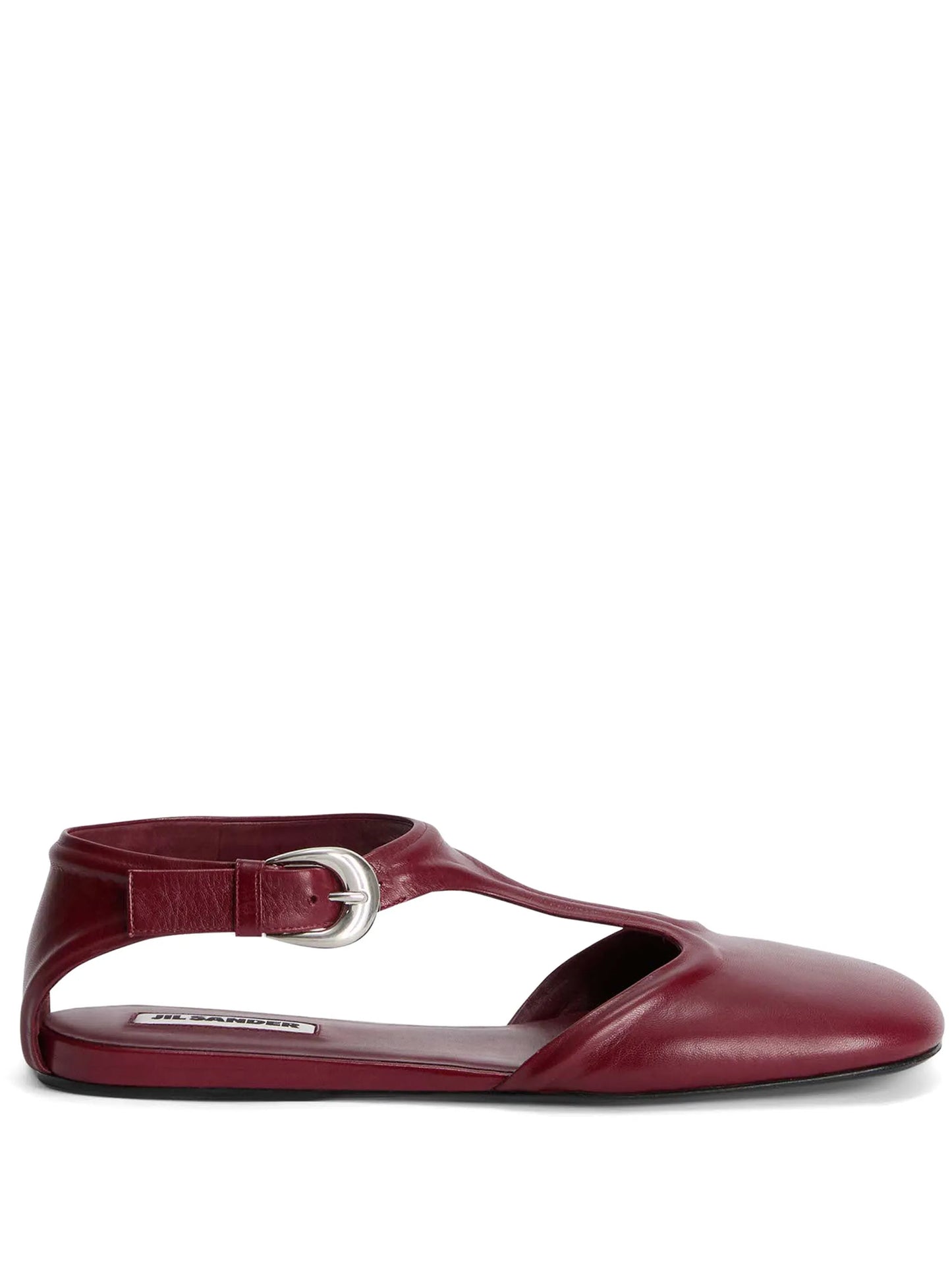 Mary Jane ballerina shoes
