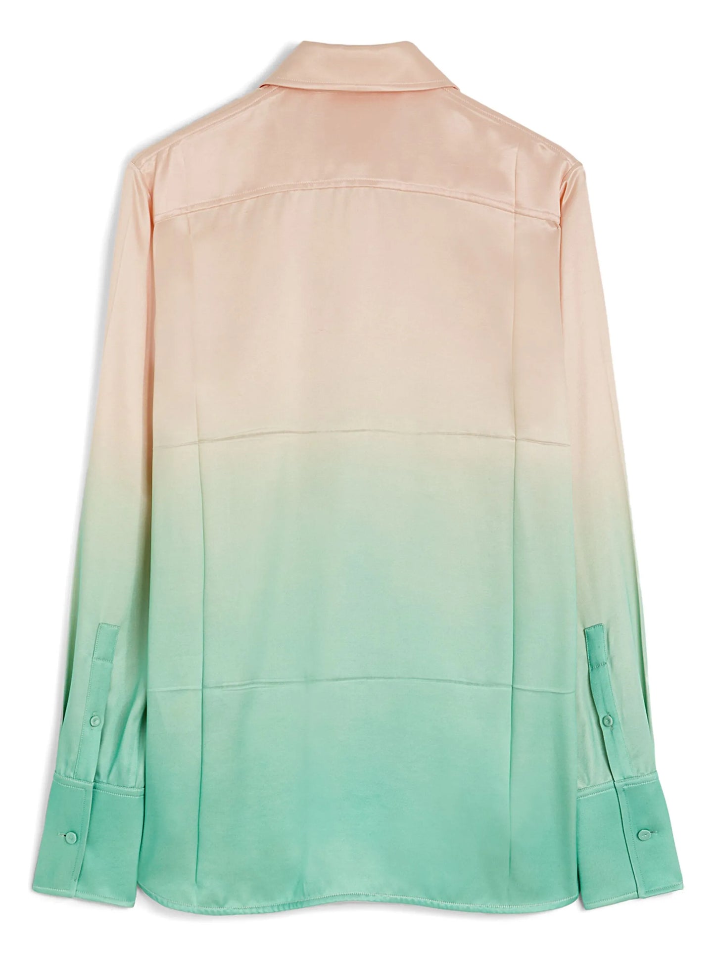 tie-detail shirt