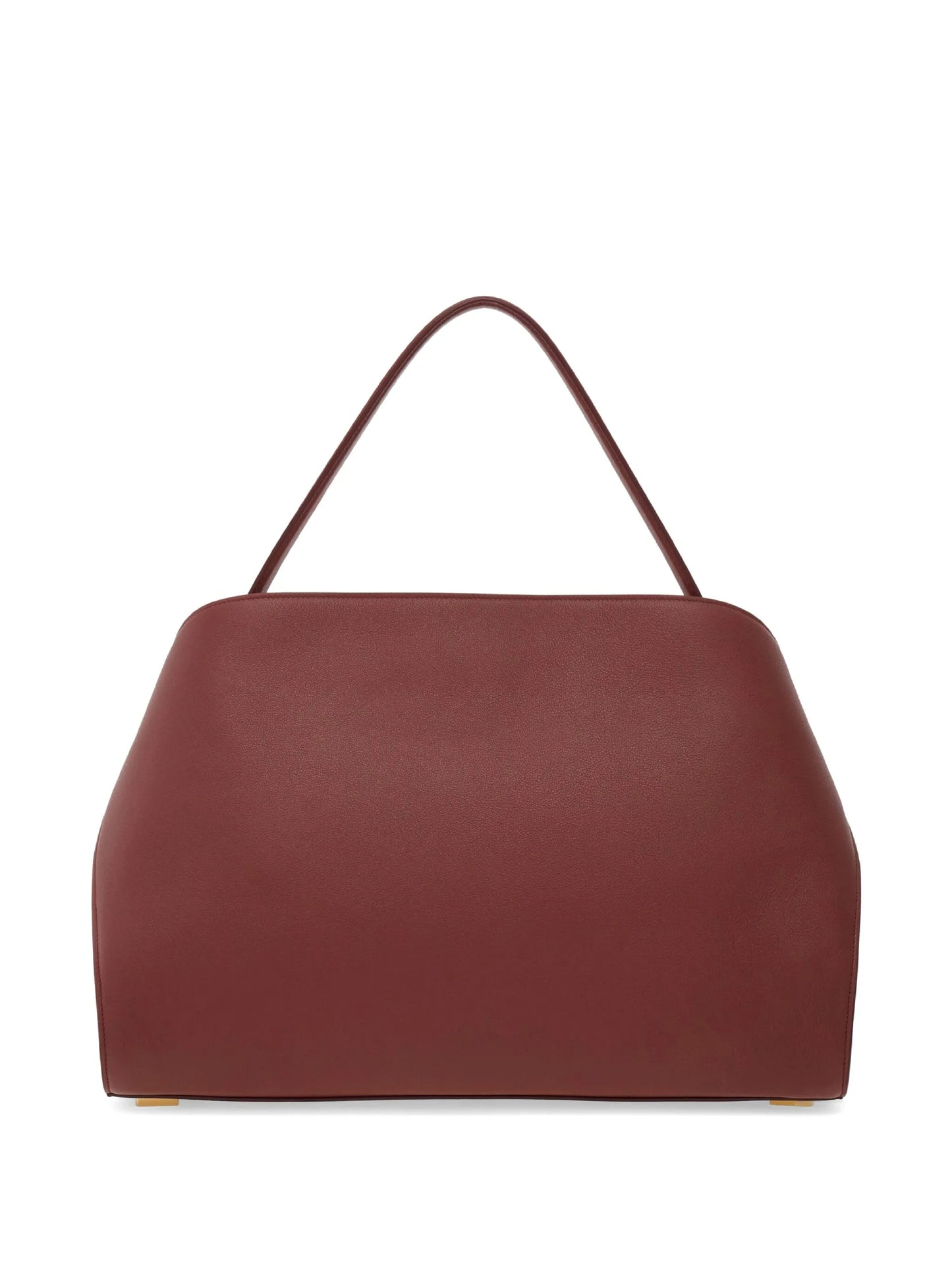L Hug shoulder bag