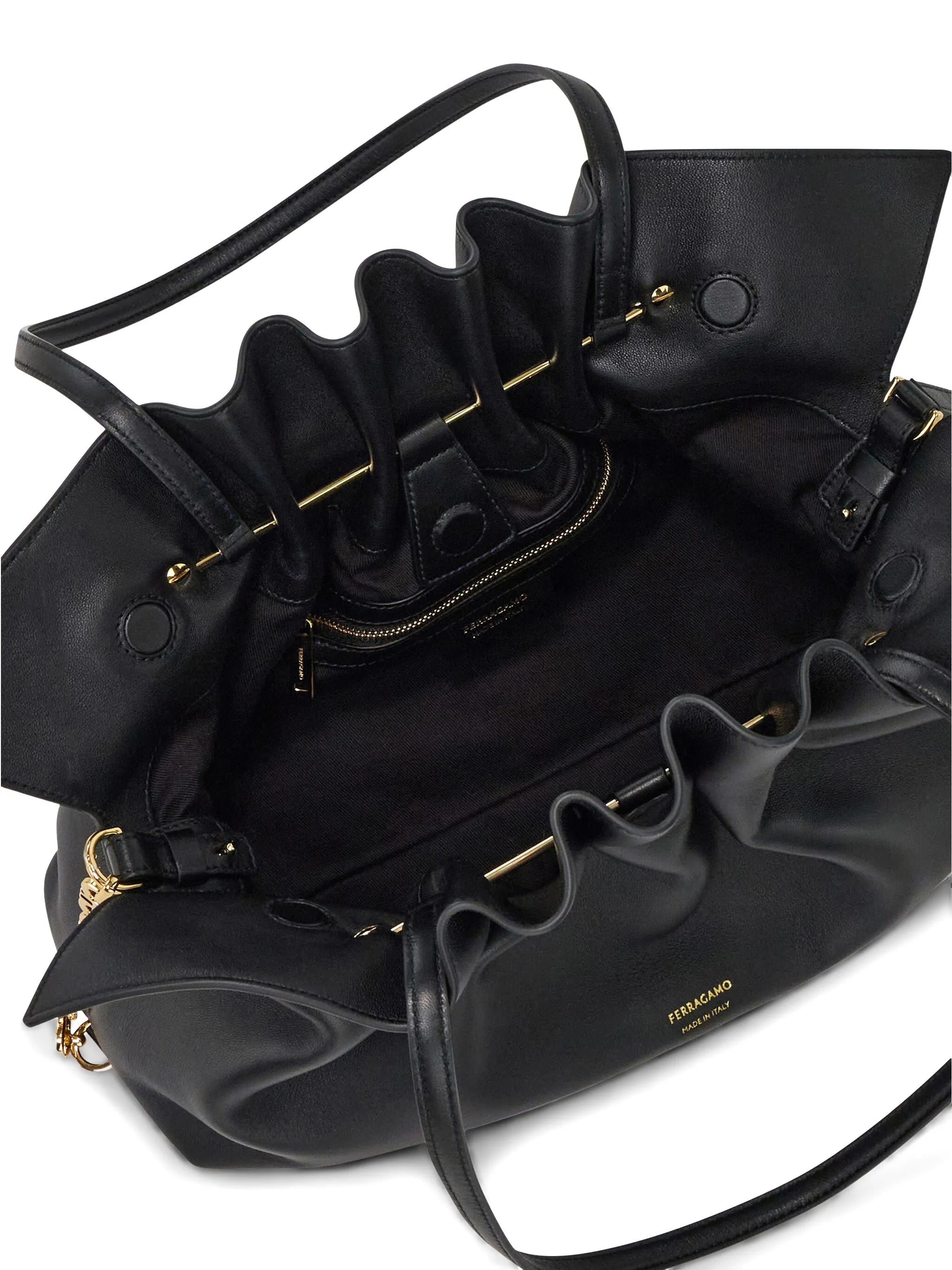 medium Soft shoulder bag