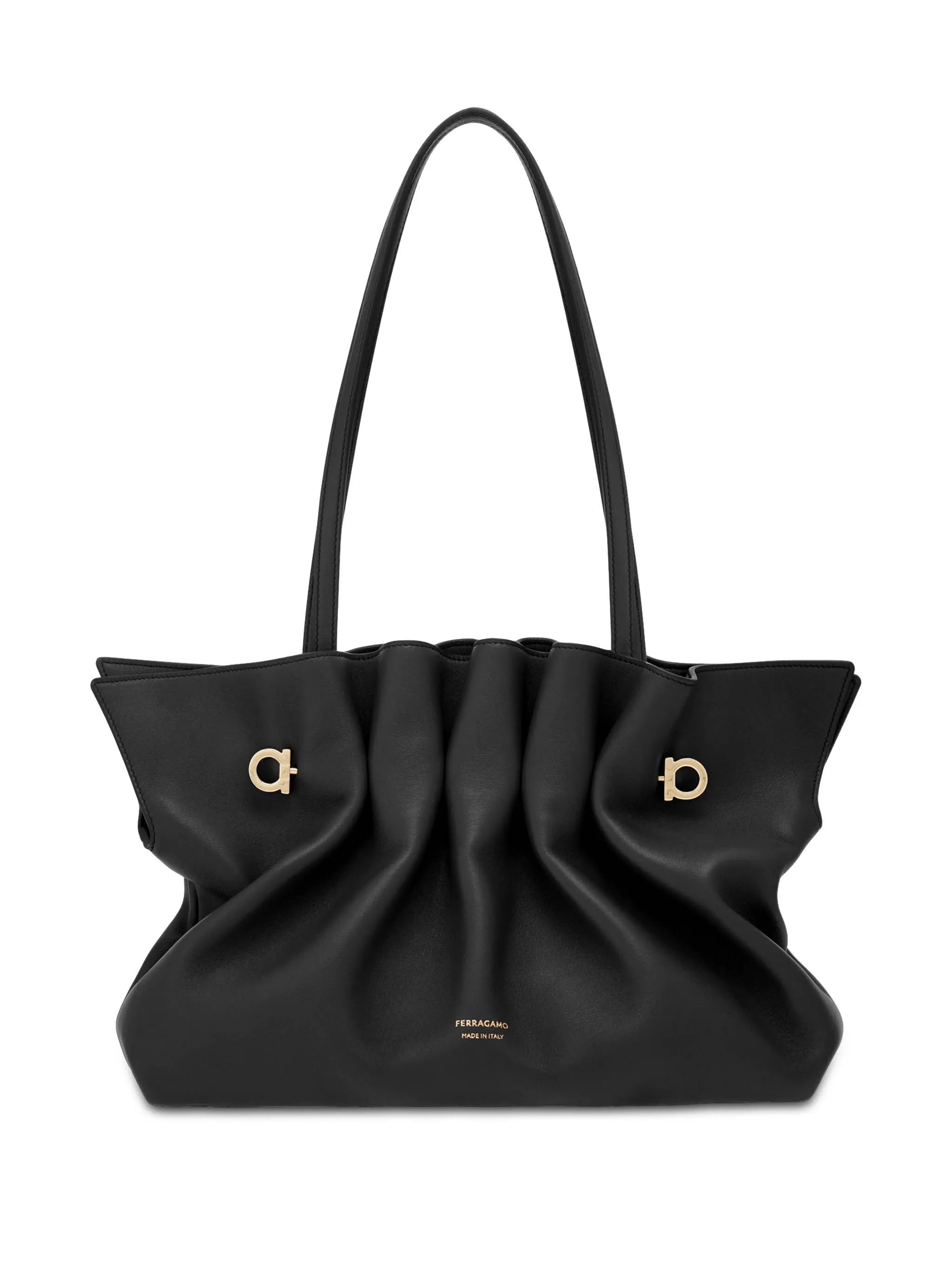 medium Soft shoulder bag