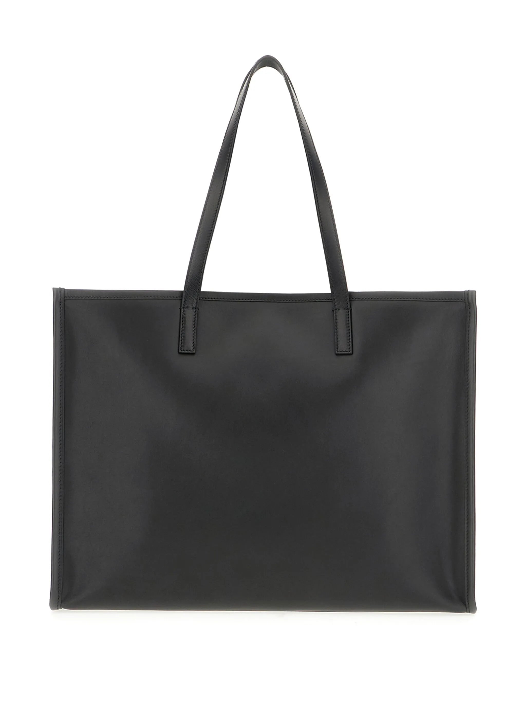 Pendant tote bag