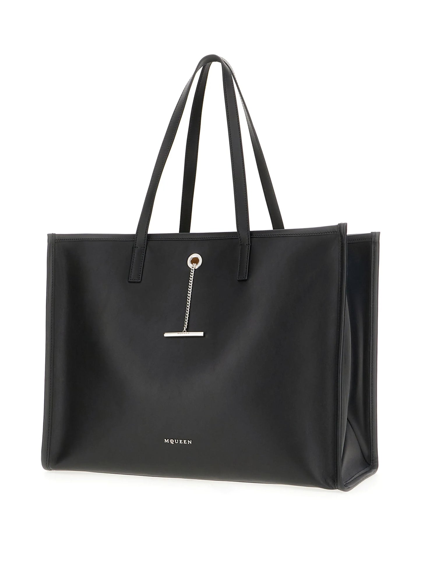 Pendant tote bag
