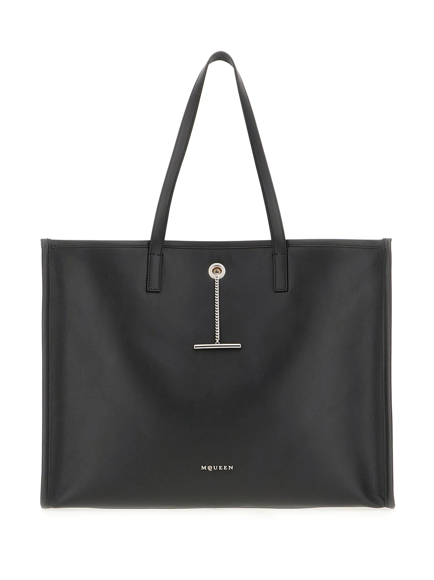 Pendant tote bag