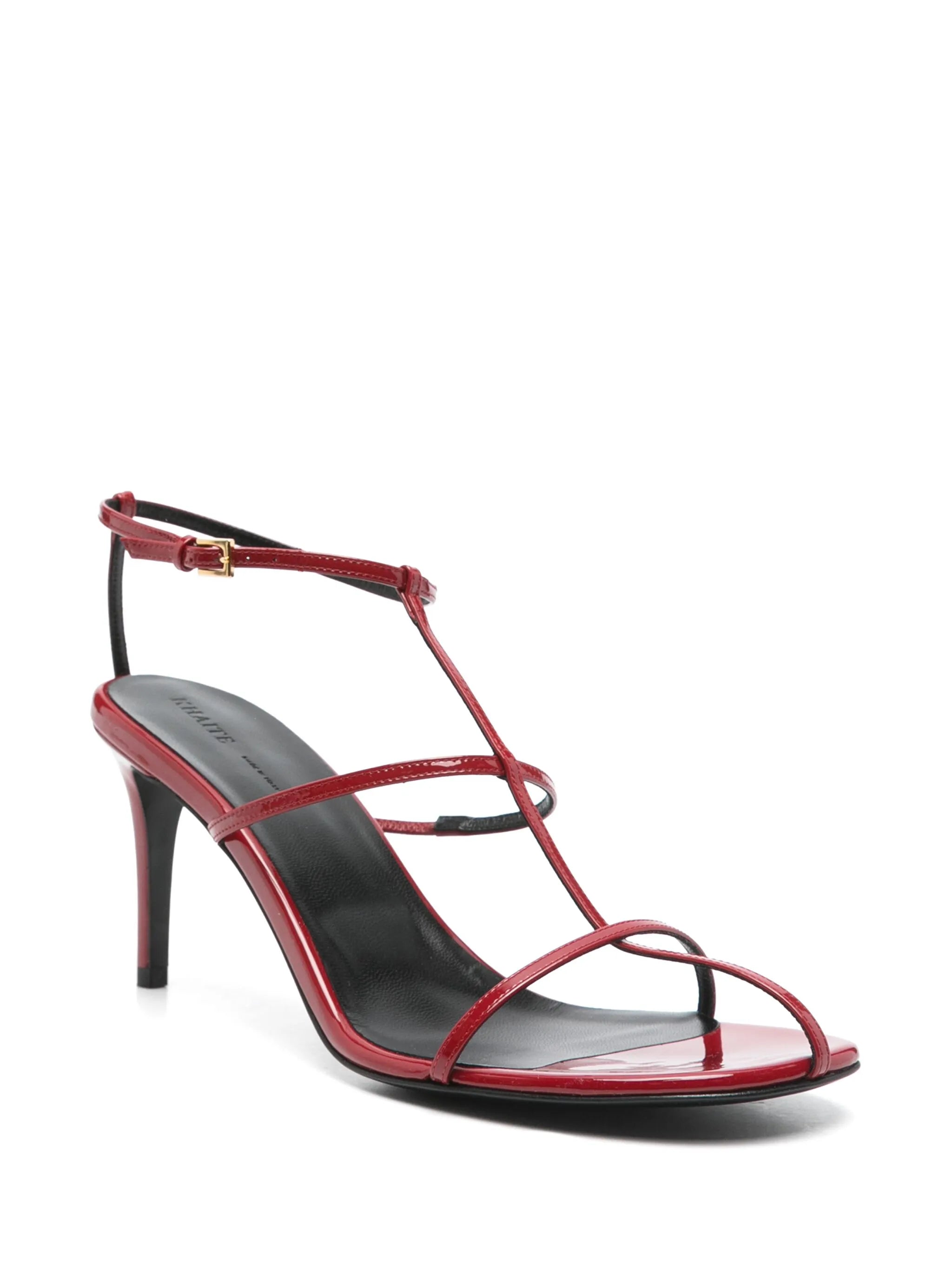 75mm Cage sandals