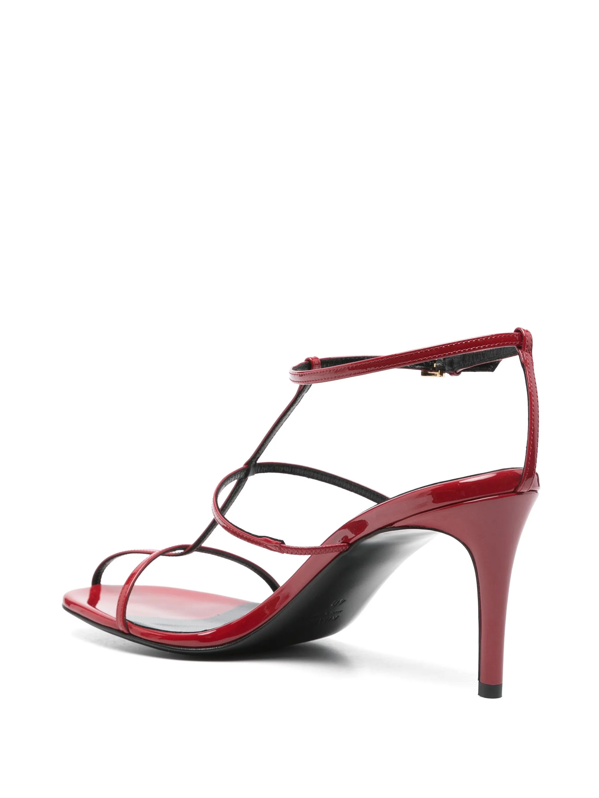 75mm Cage sandals