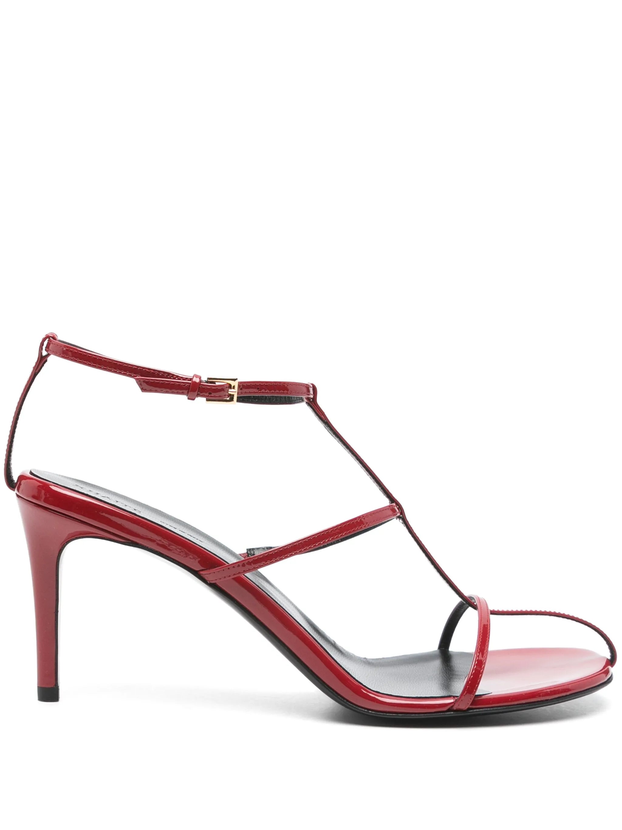 75mm Cage sandals