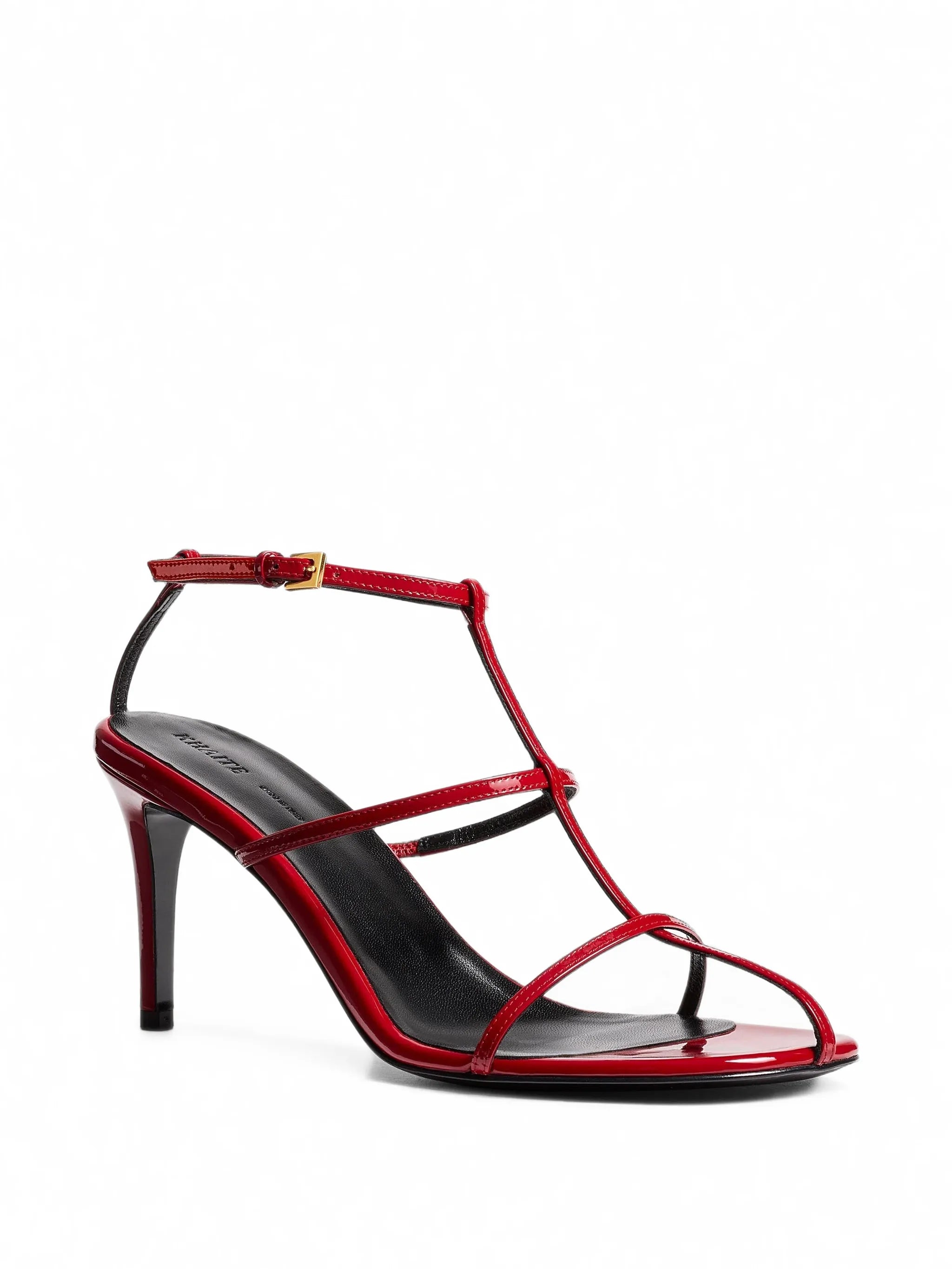 75mm Cage sandals