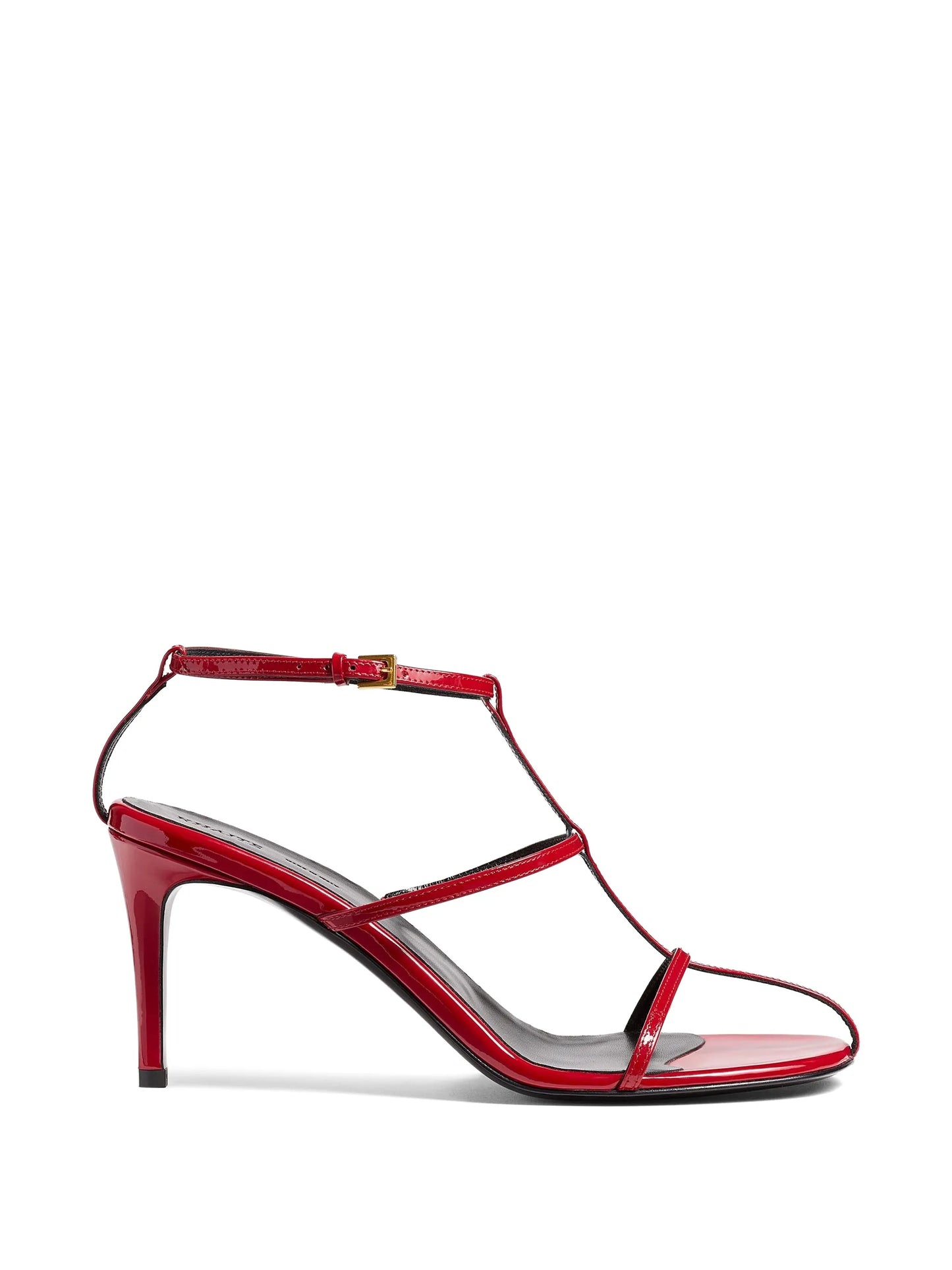 75mm Cage sandals
