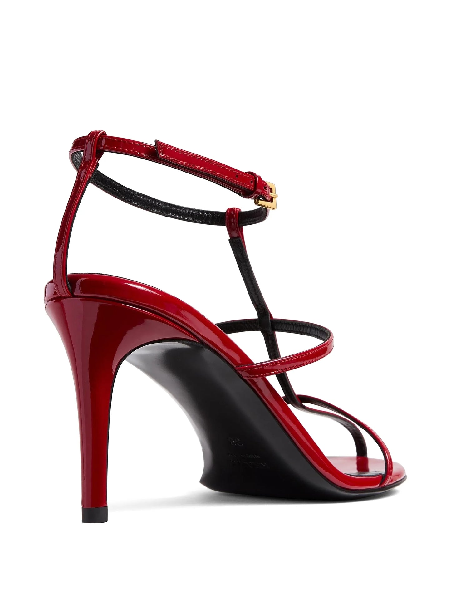 75mm Cage sandals