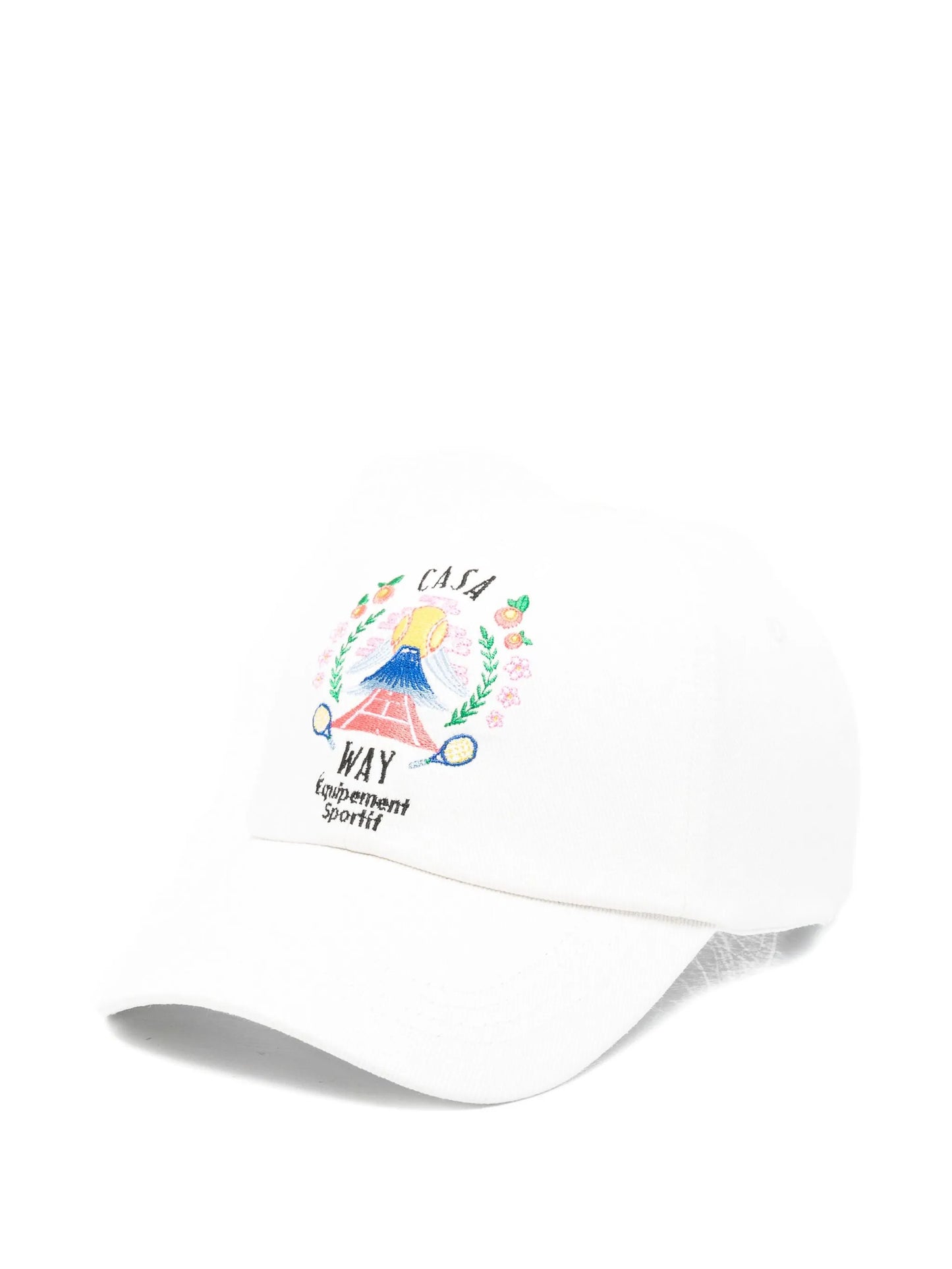 Casa Way Mountain baseball cap