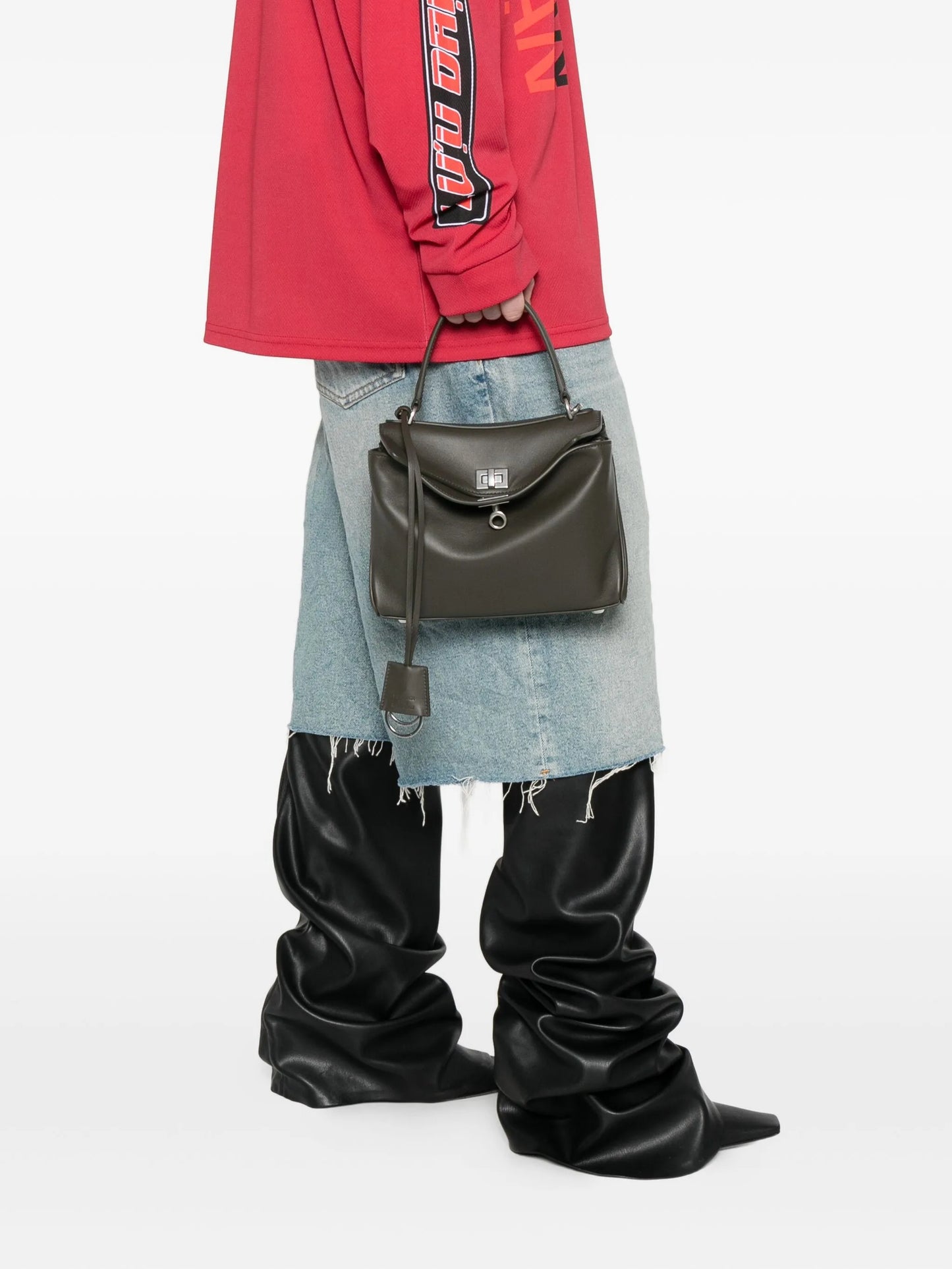mini Rodeo crossbody bag