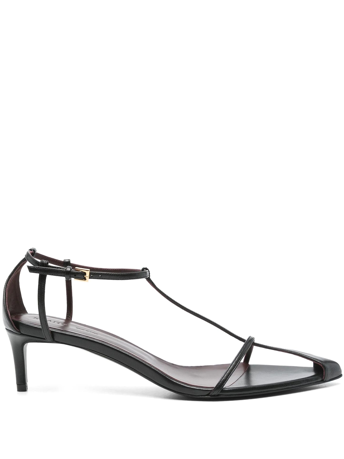 55mm Bella sandals
