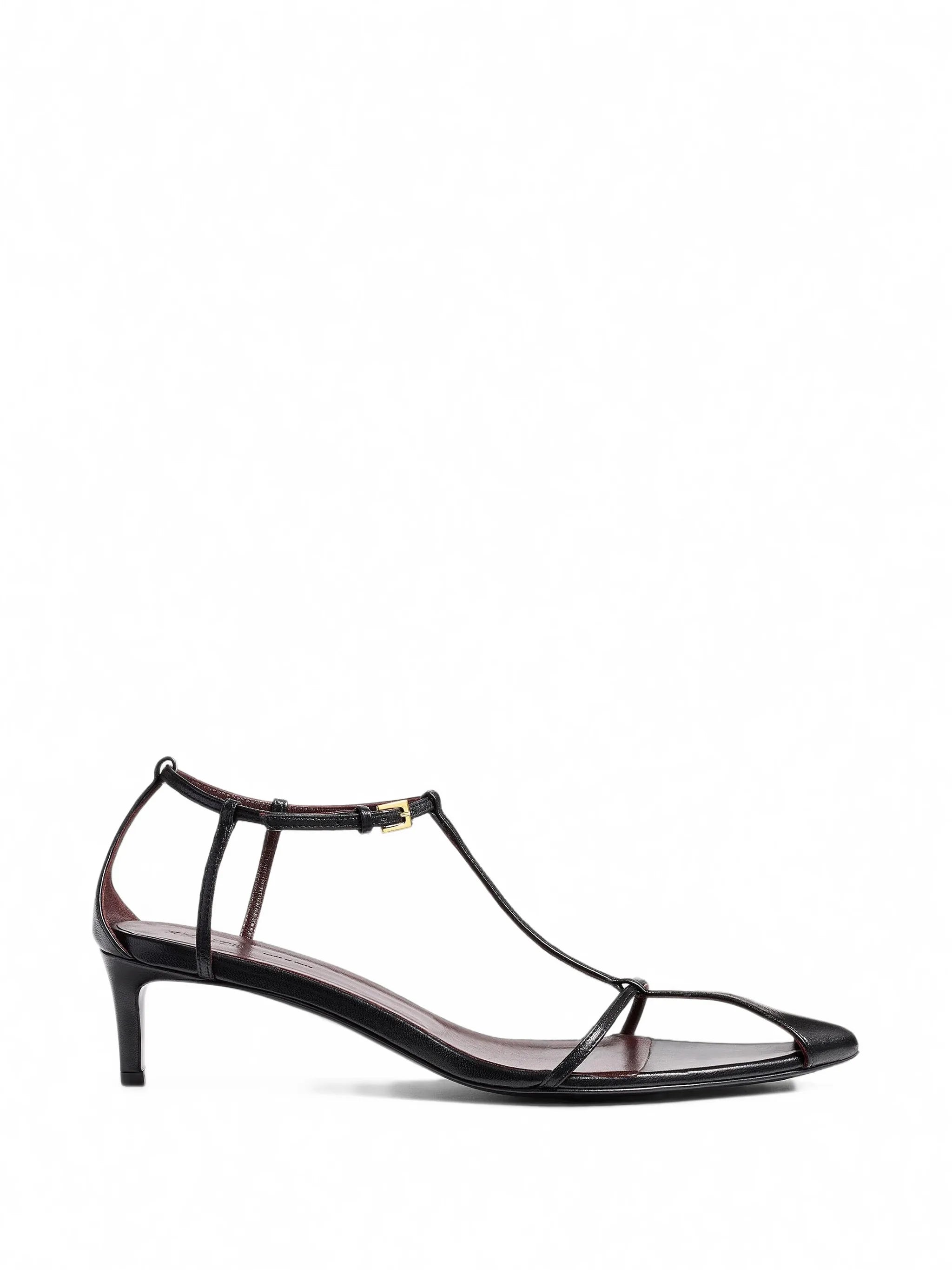 55mm Bella sandals