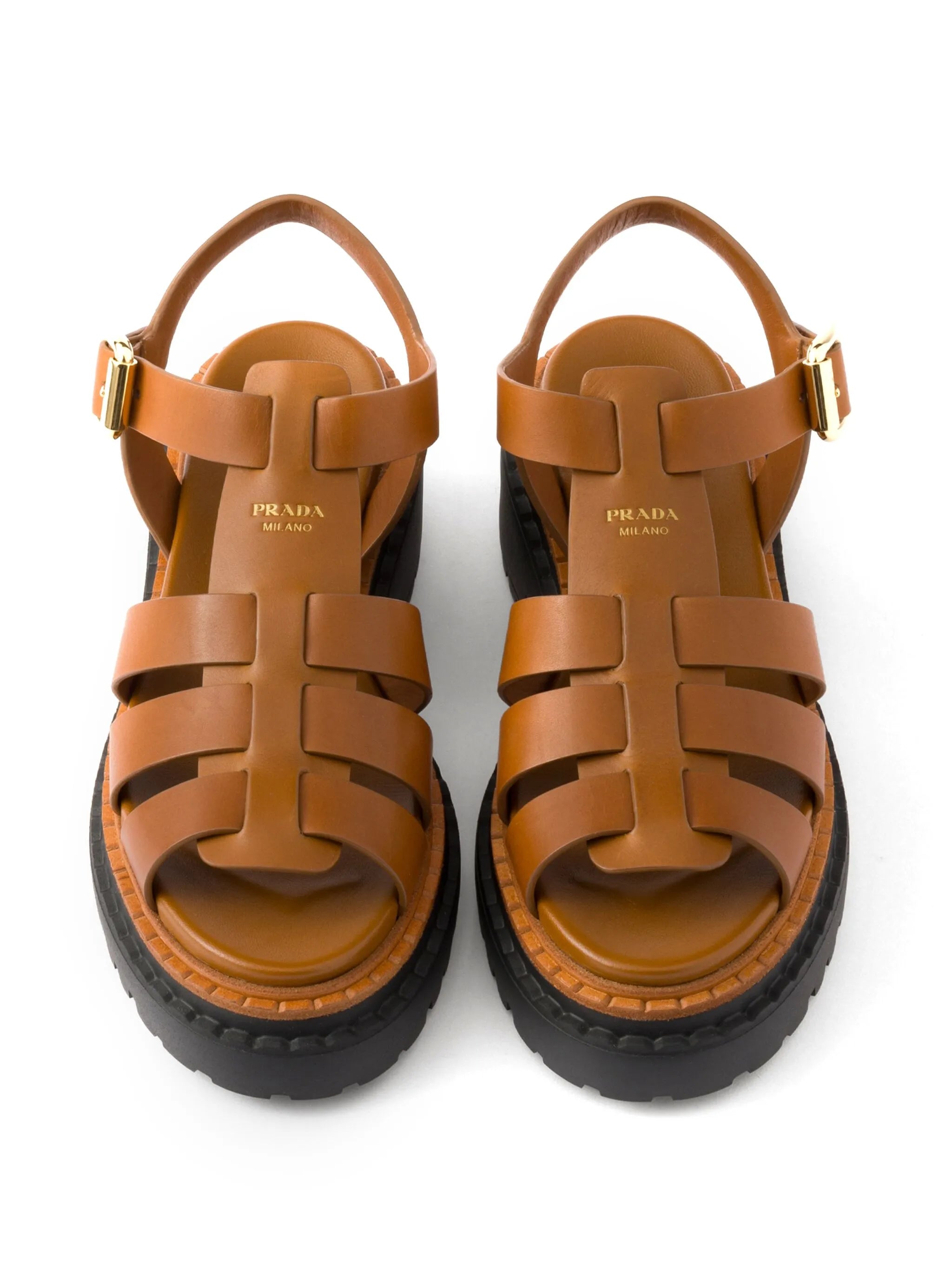 fisherman sandals