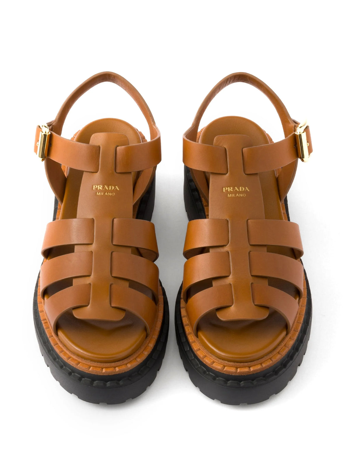 fisherman sandals