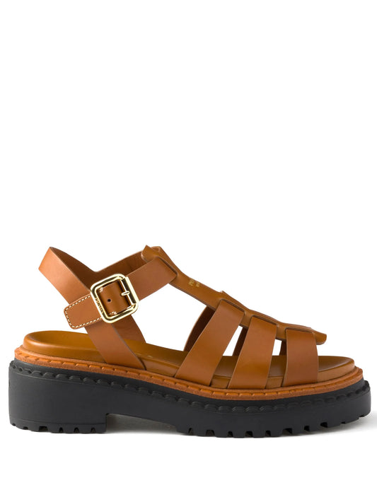 fisherman sandals