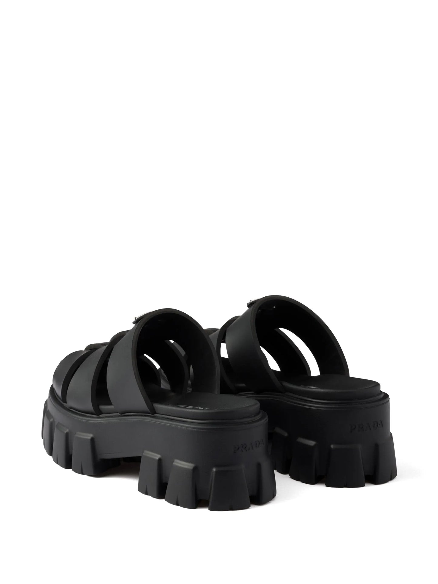 Monolith mules