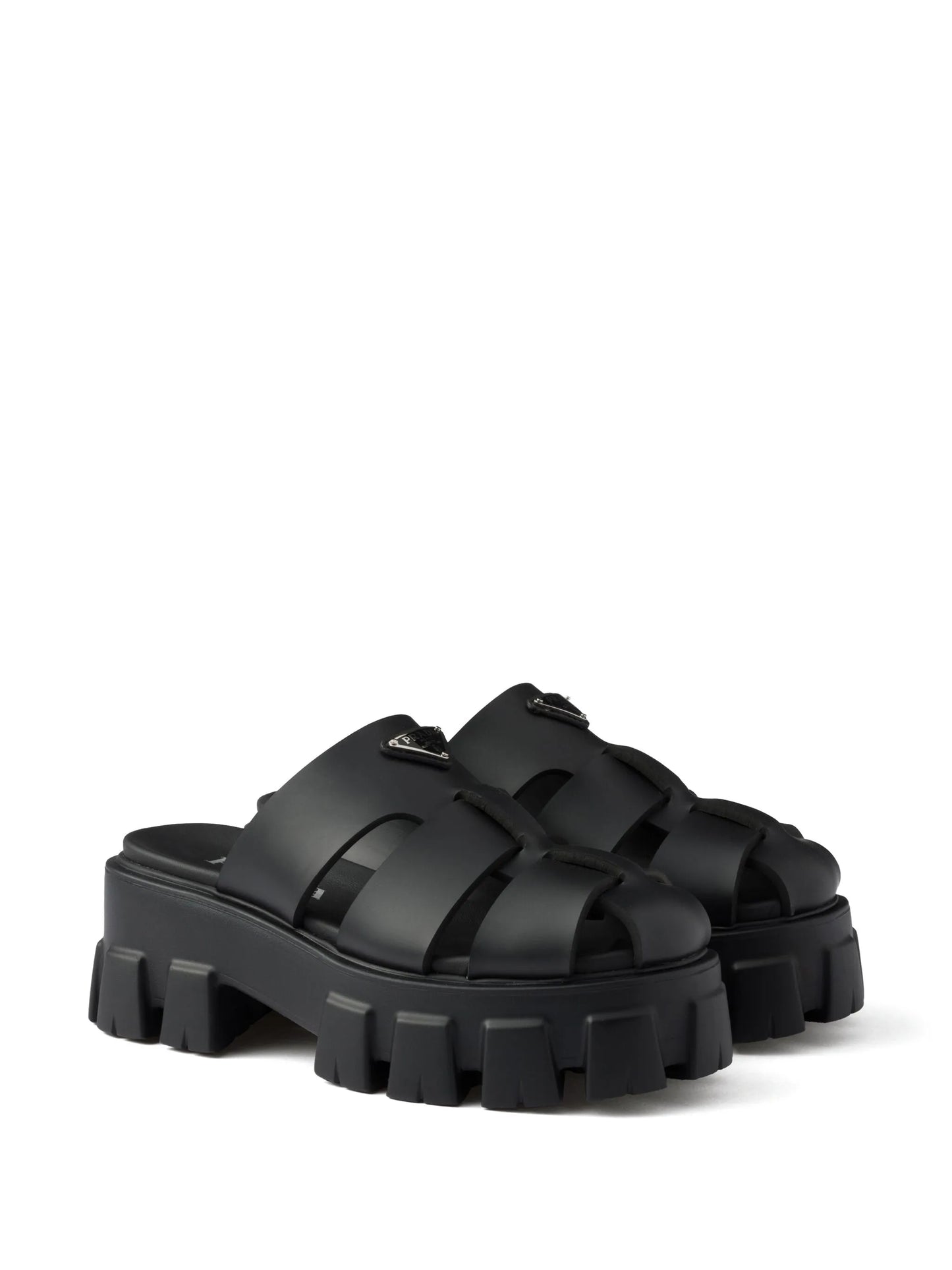 Monolith mules