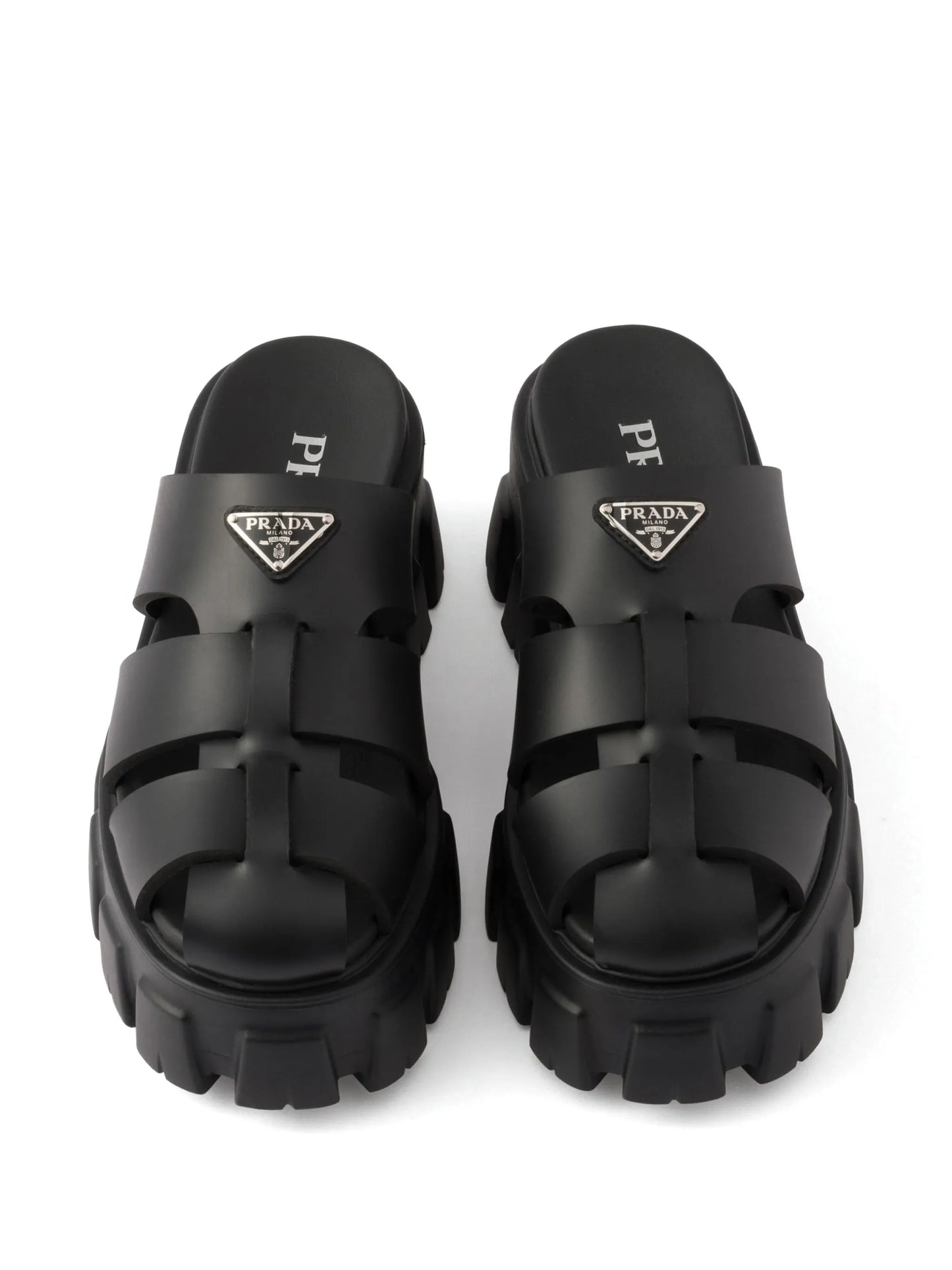 Monolith mules