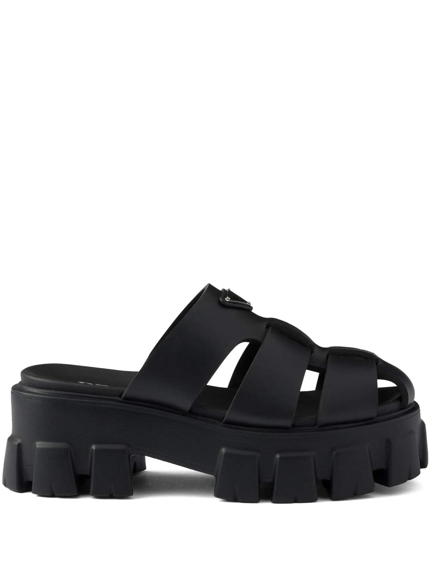 Monolith sandals