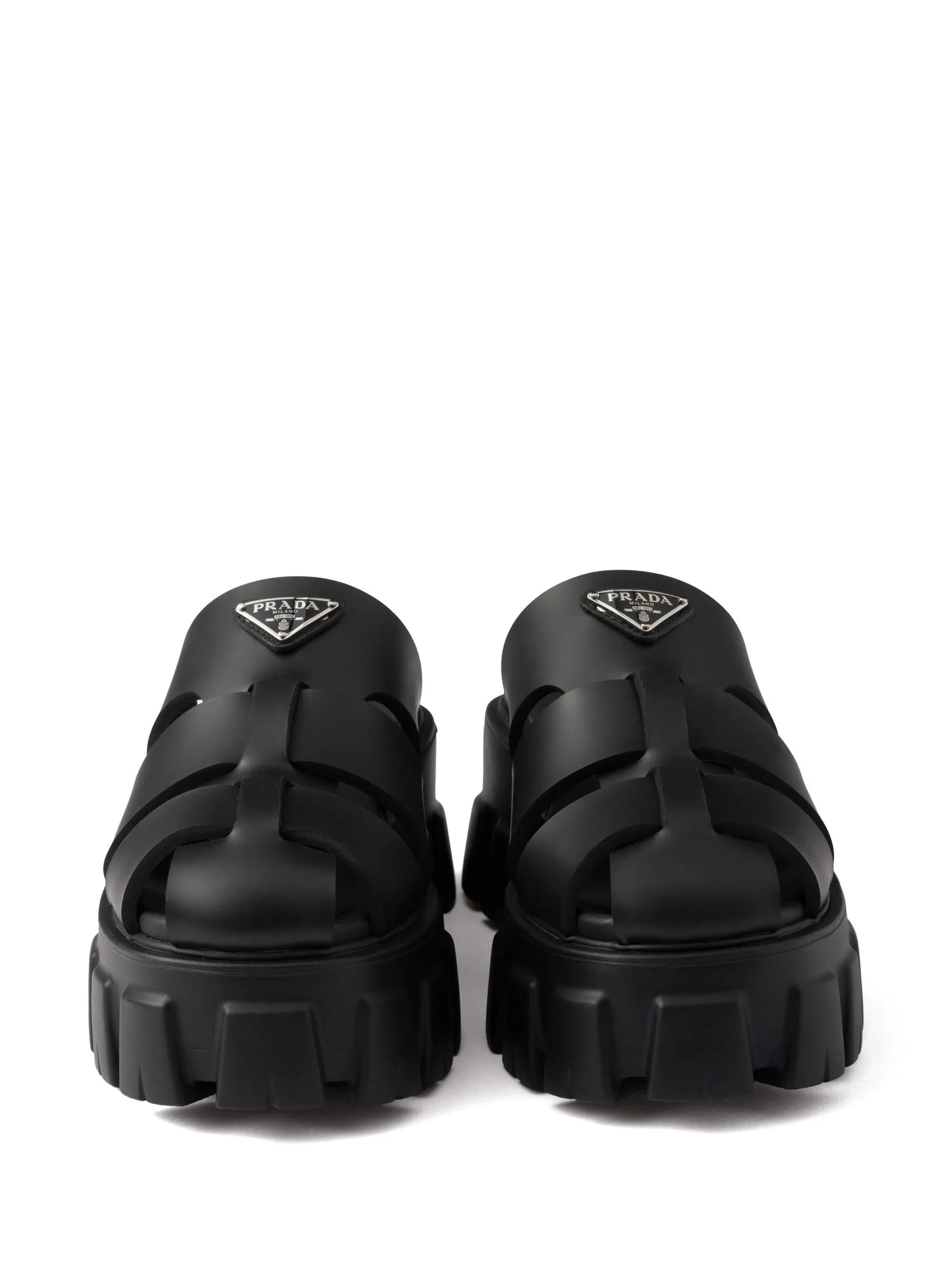 Monolith sandals