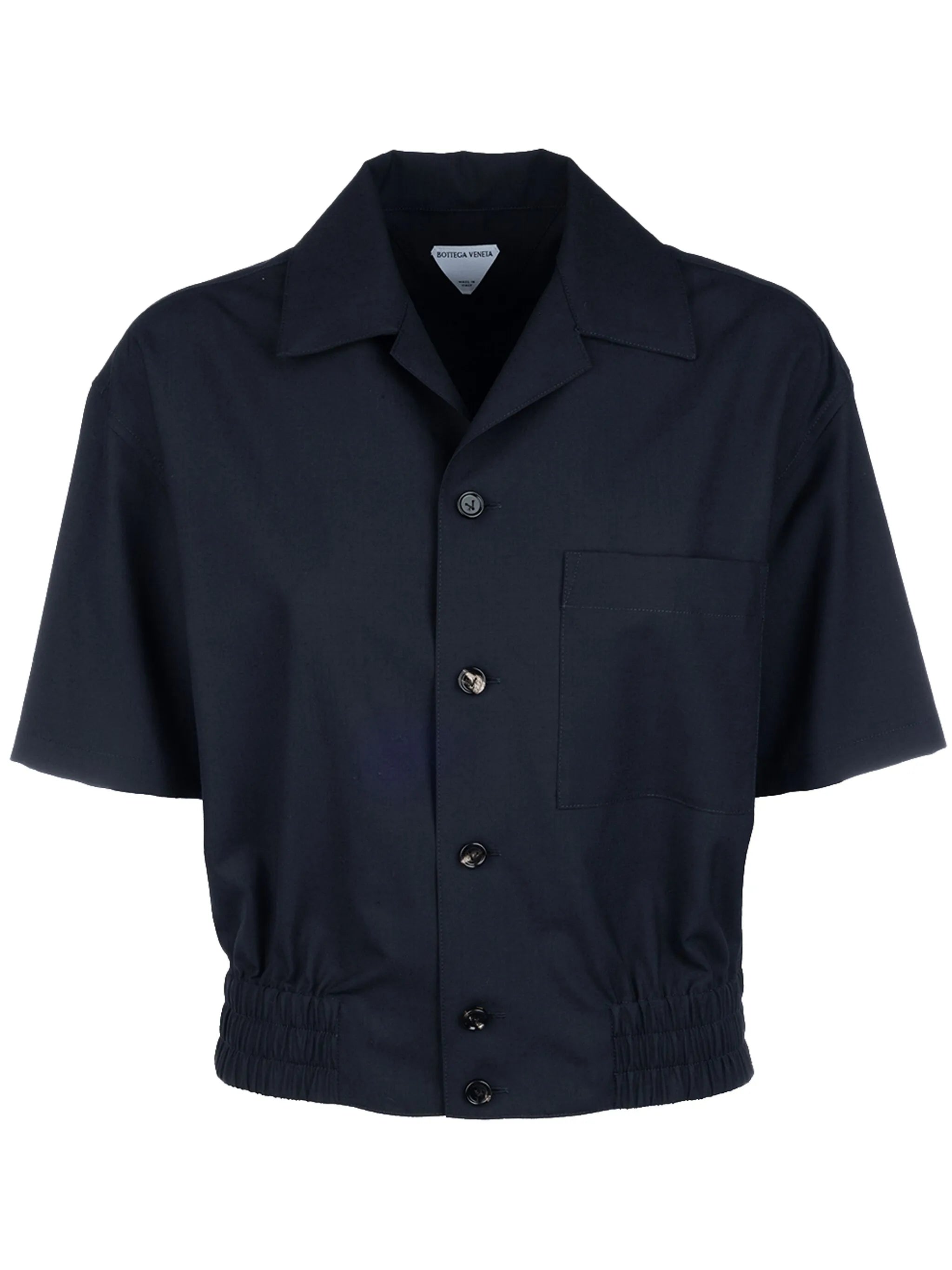 wool shirt