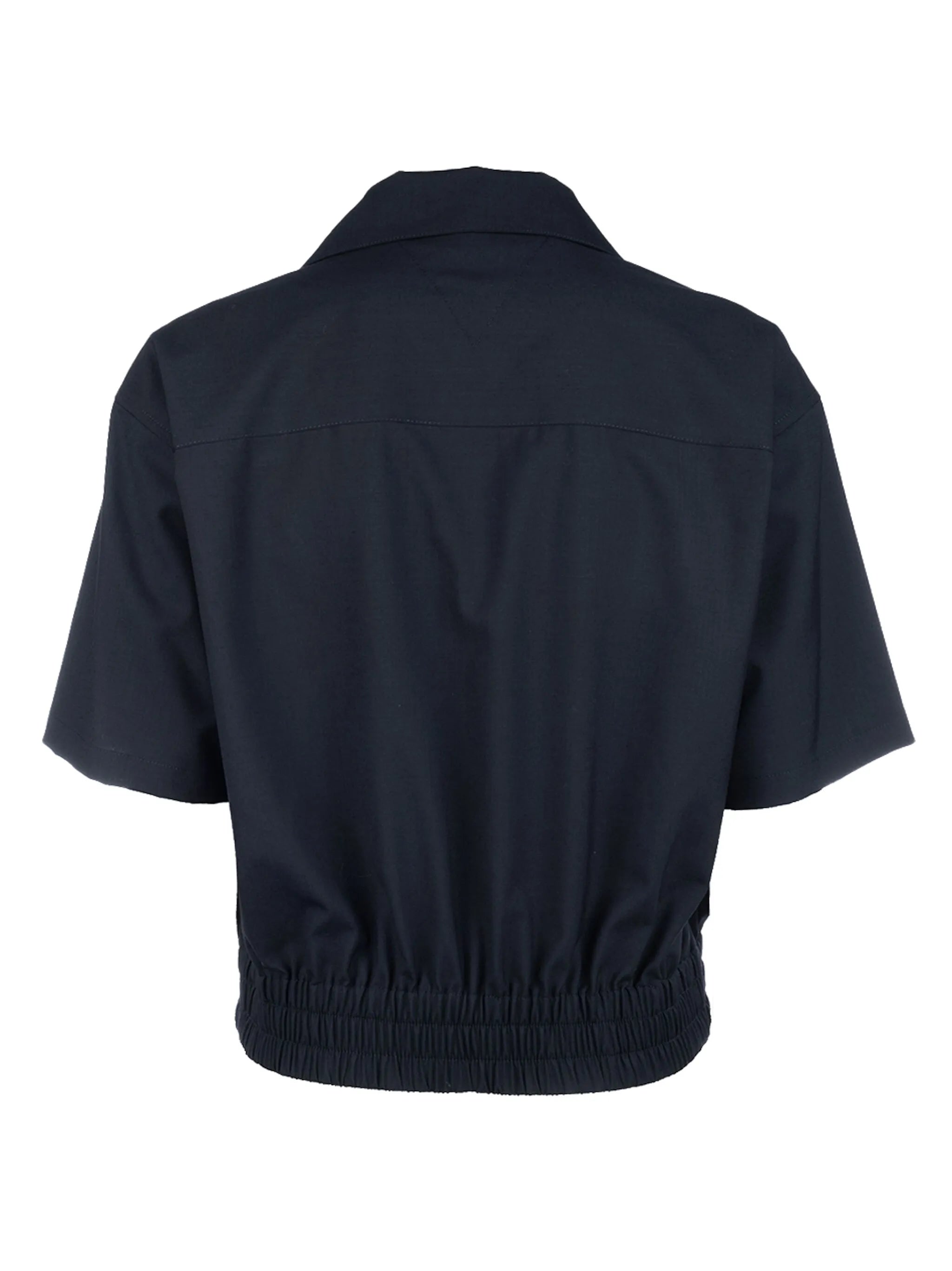 wool shirt