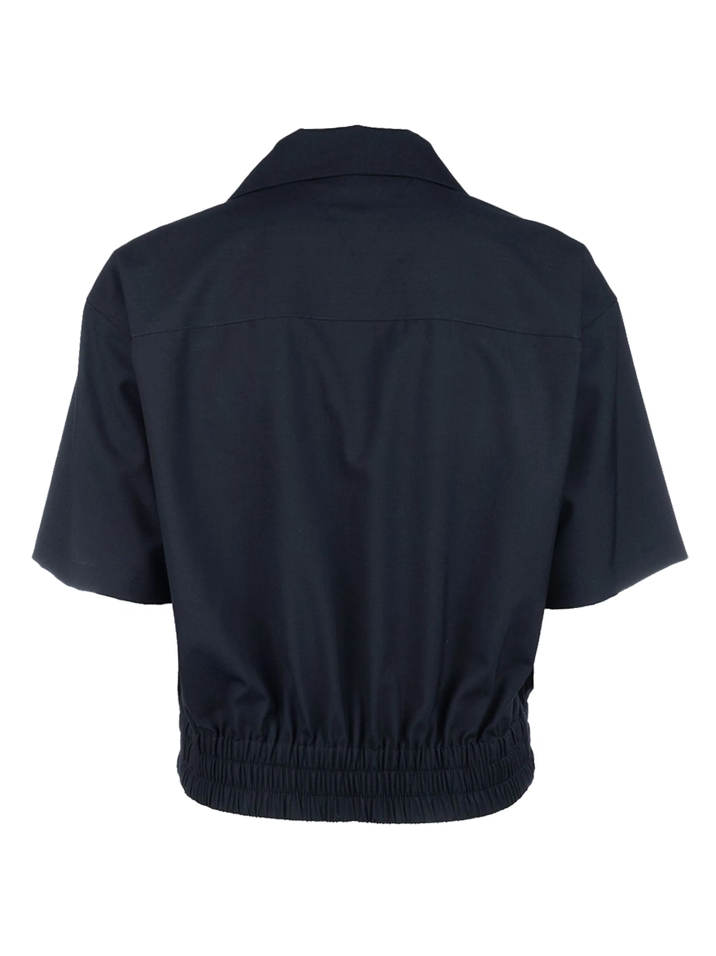 wool shirt