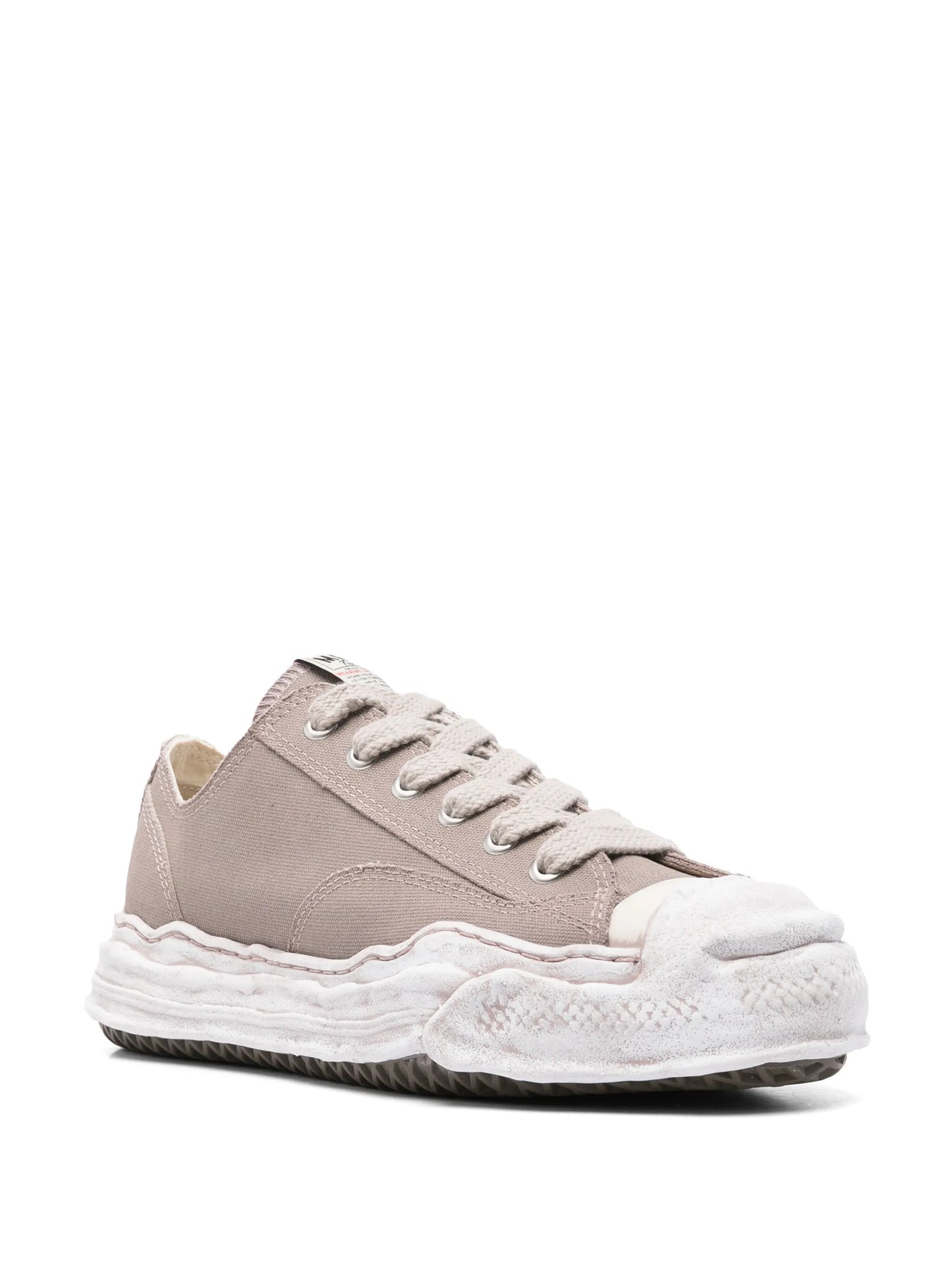 Hank sneakers