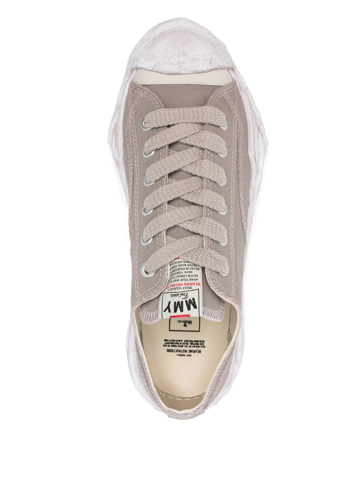 Hank sneakers