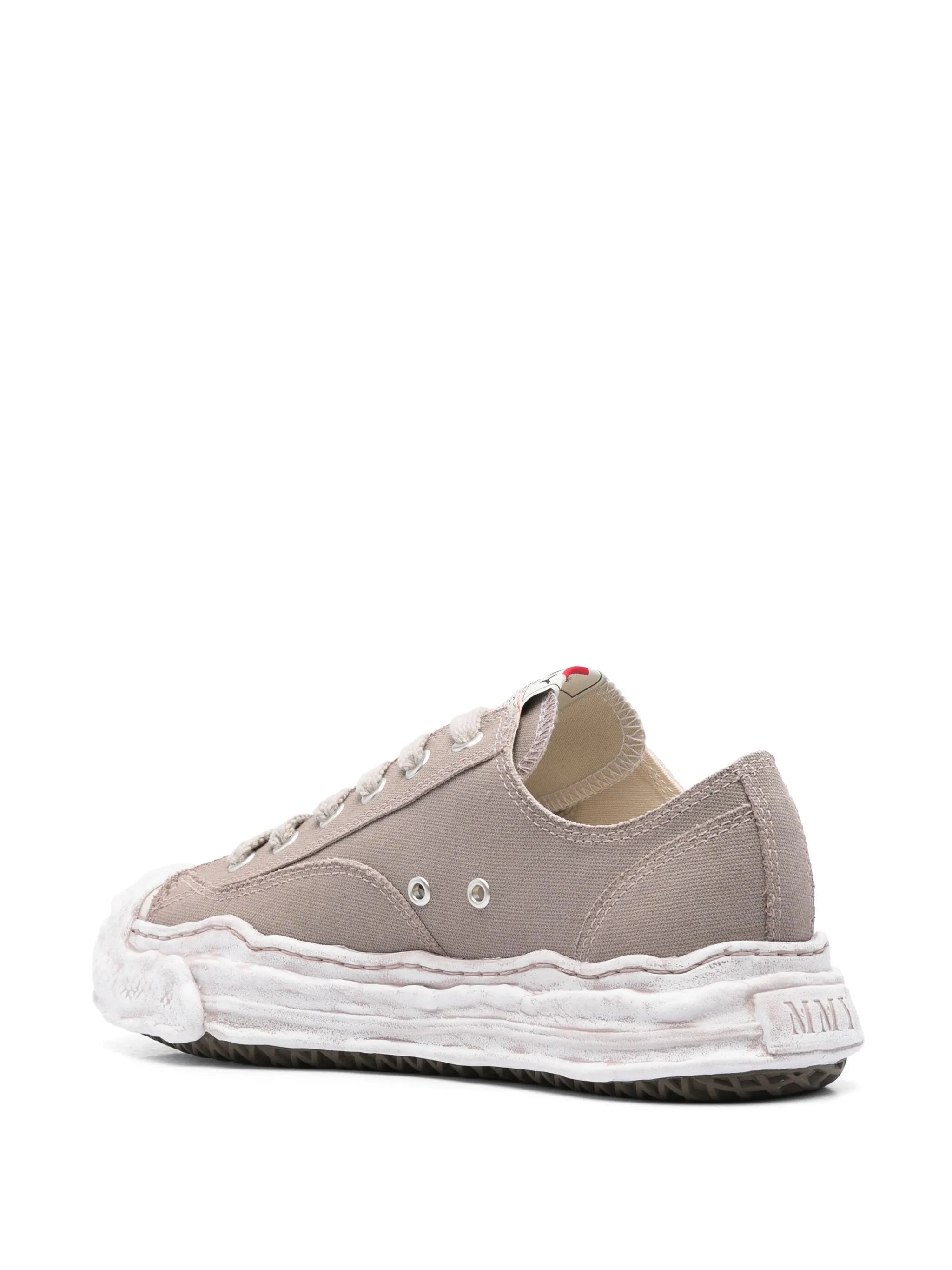 Hank sneakers