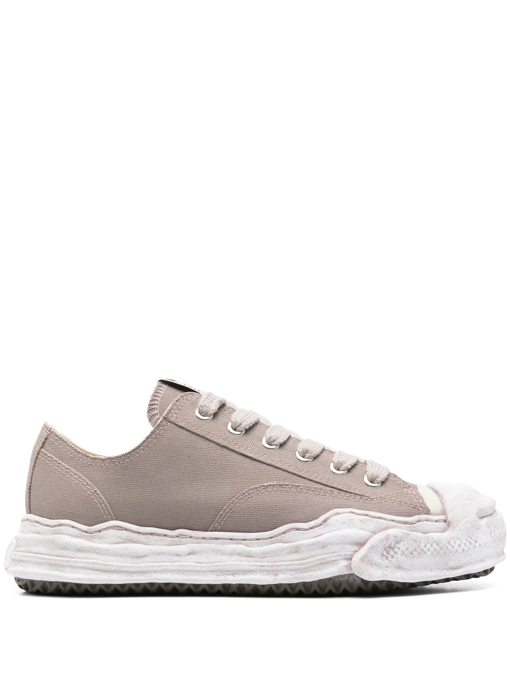 Hank sneakers
