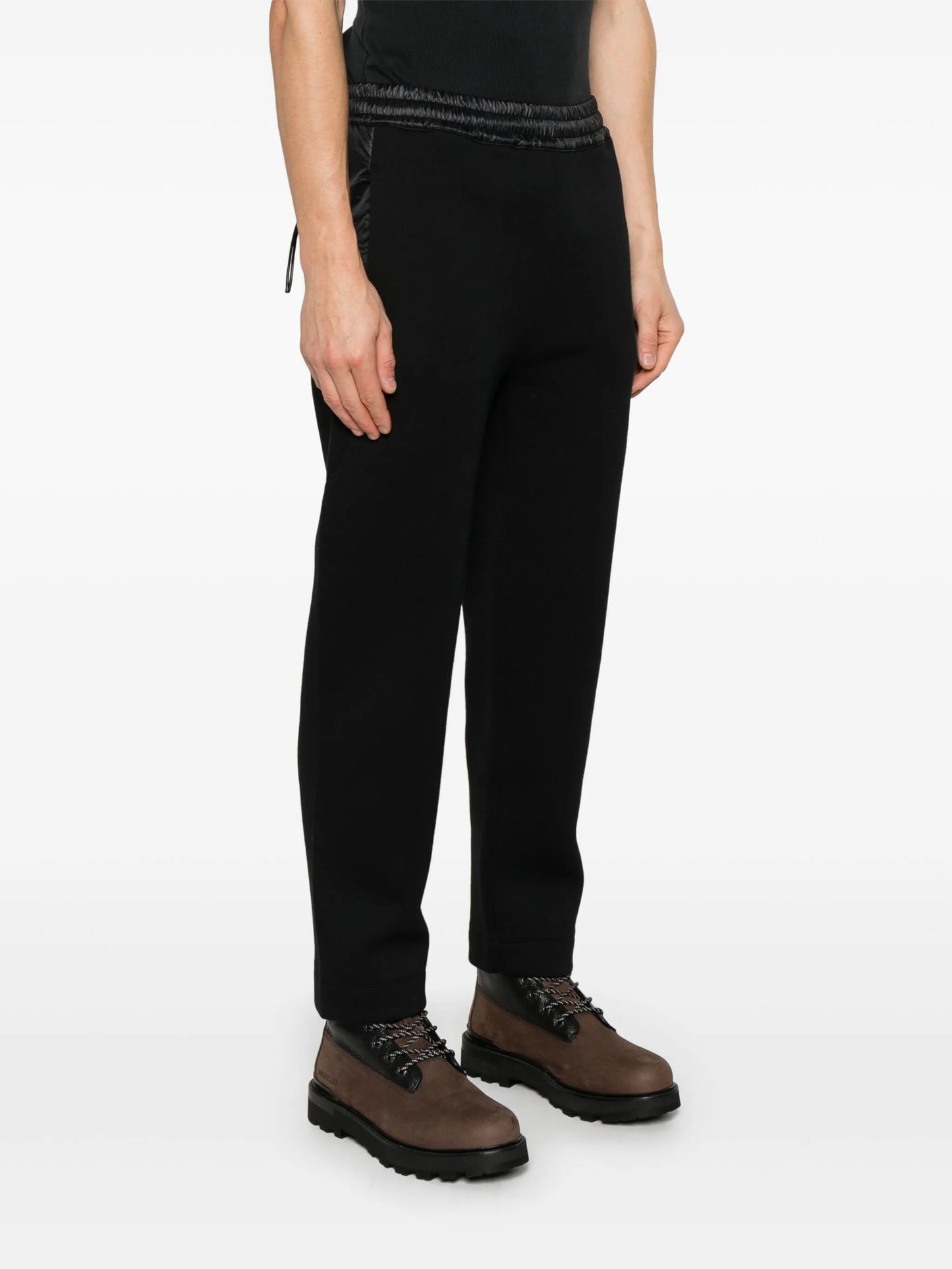 Year of the Snake-patch track trousers