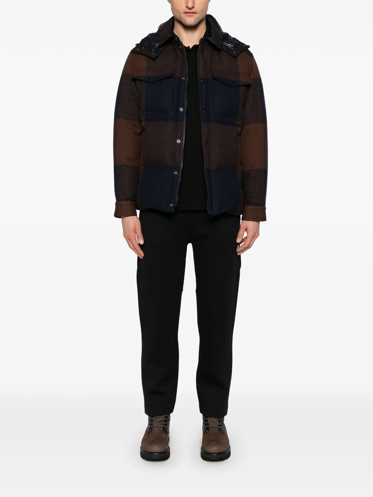 Year of the Snake-patch track trousers