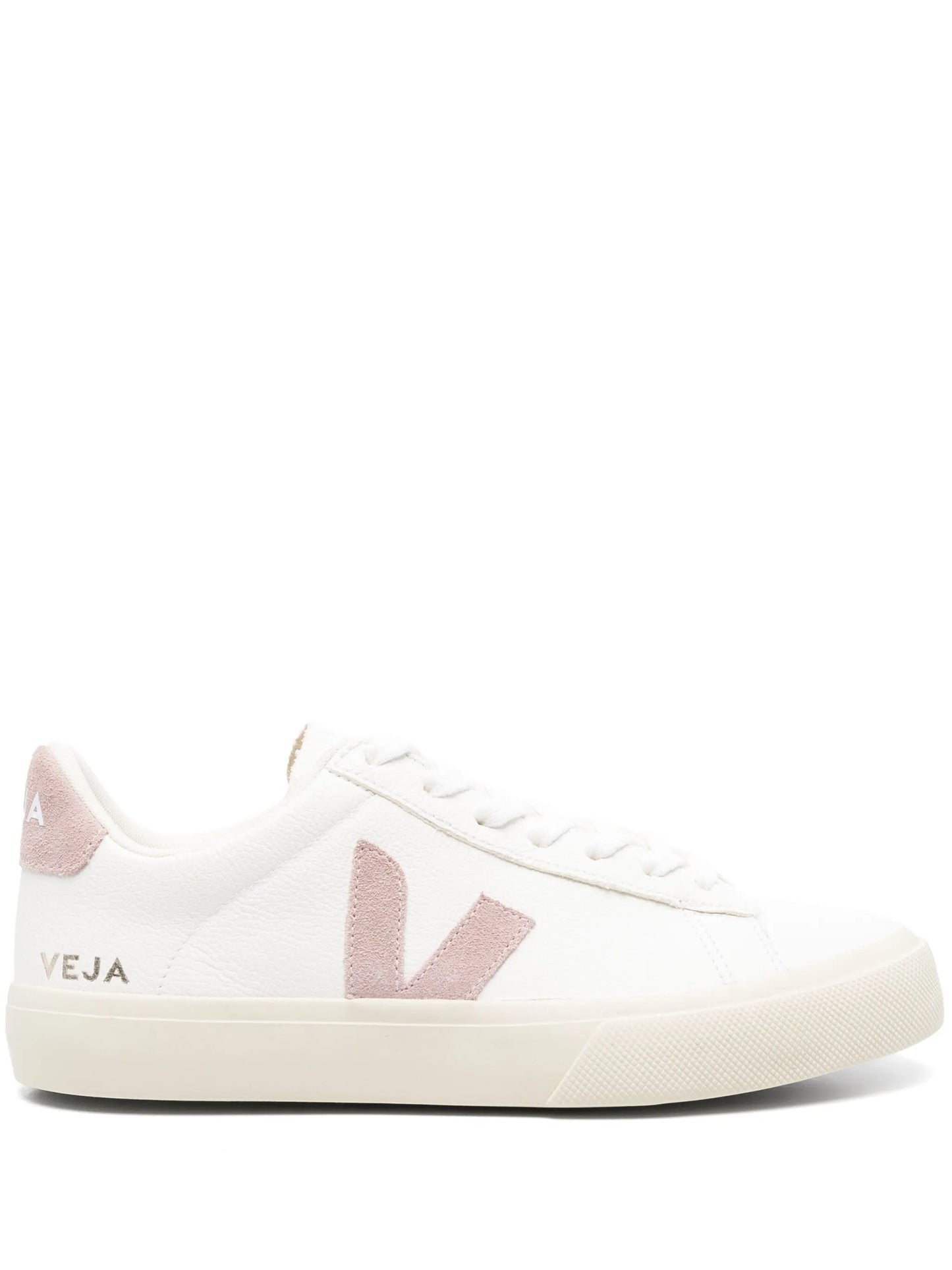 Campo leather sneakers