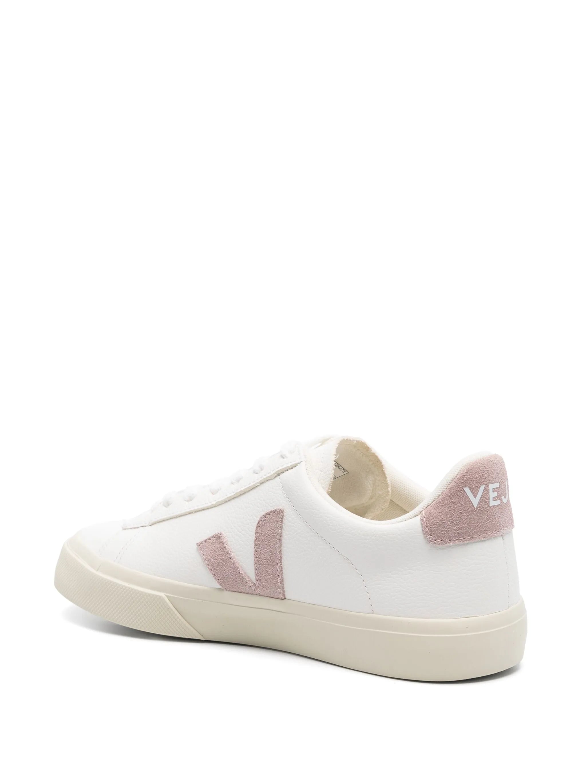 Campo leather sneakers