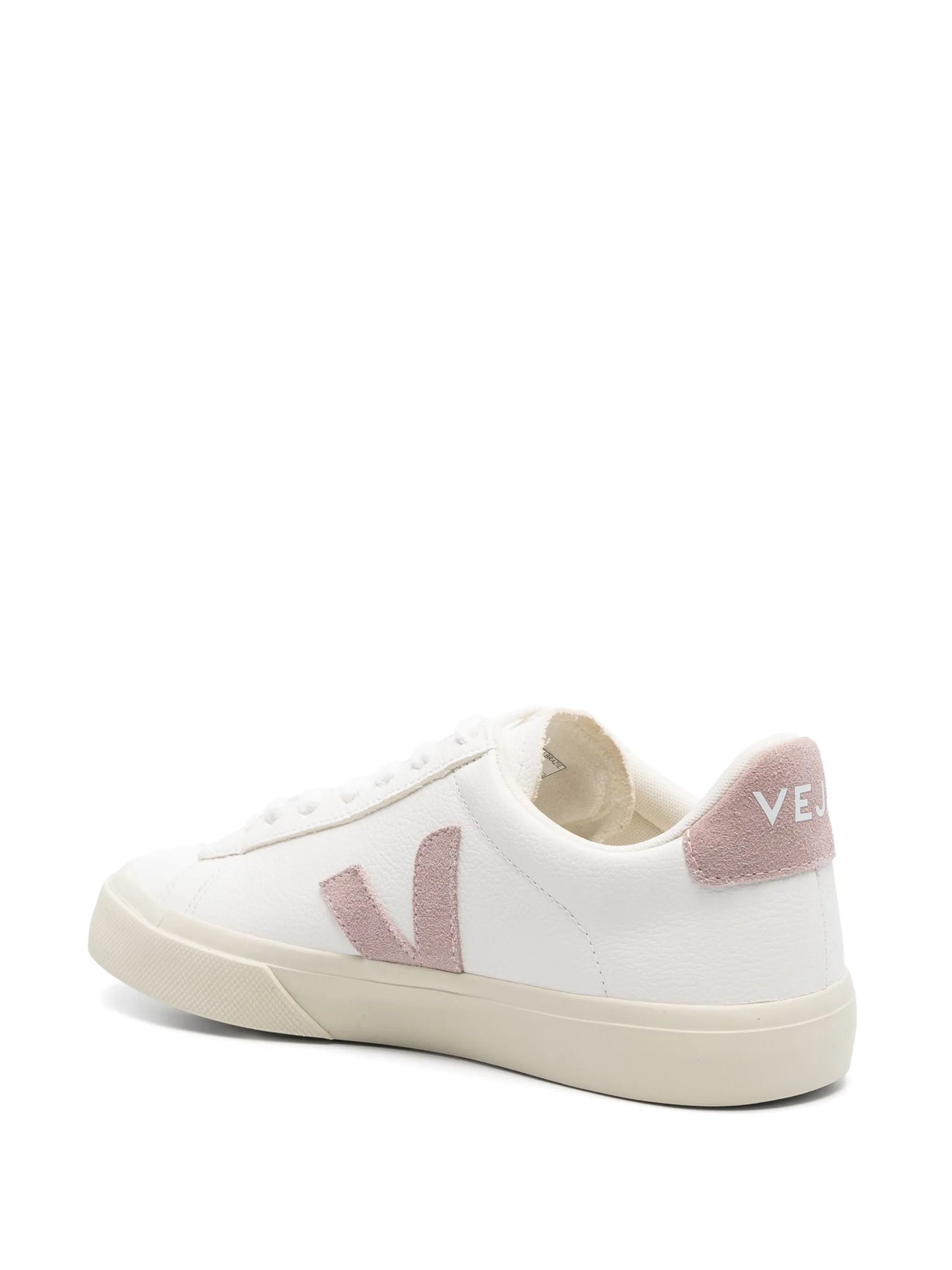 Campo leather sneakers