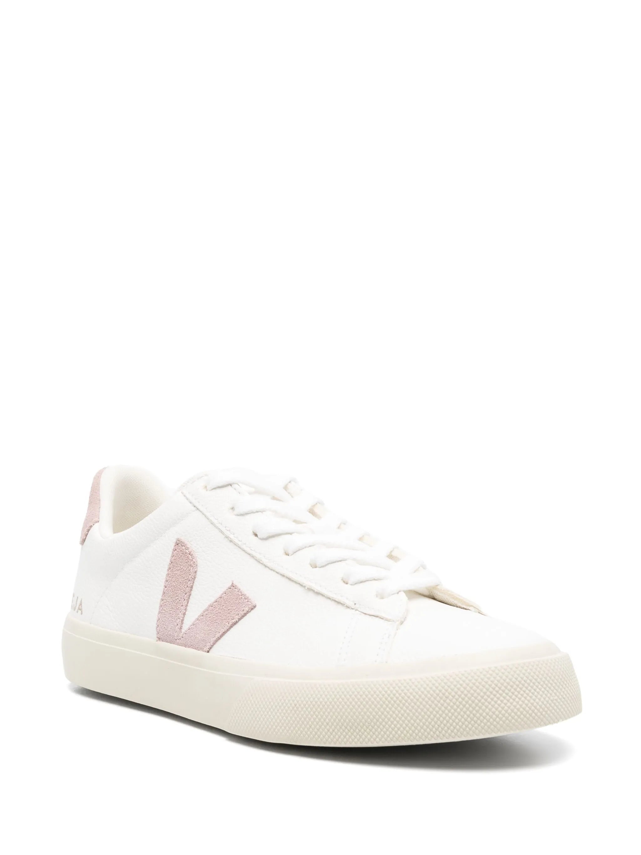 Campo leather sneakers