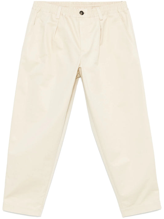 organic-cotton trousers