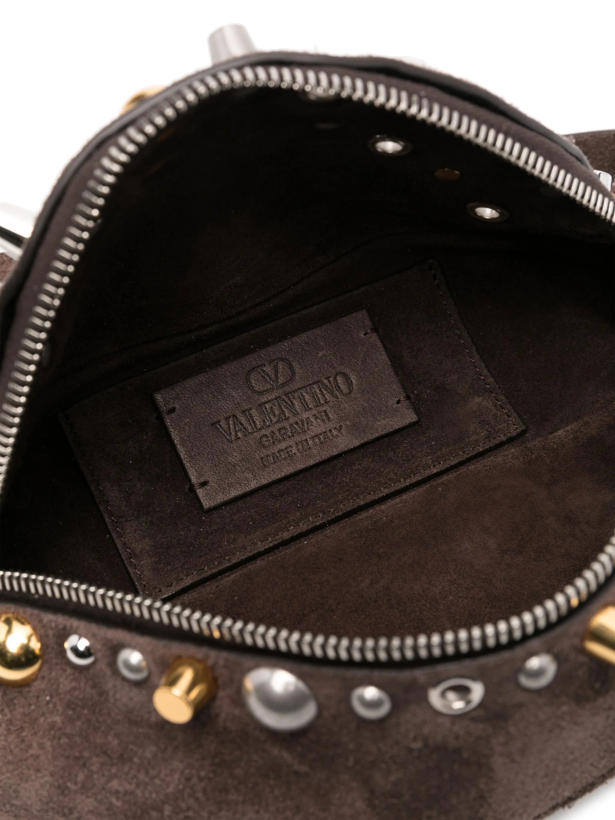 Nellcote belt bag