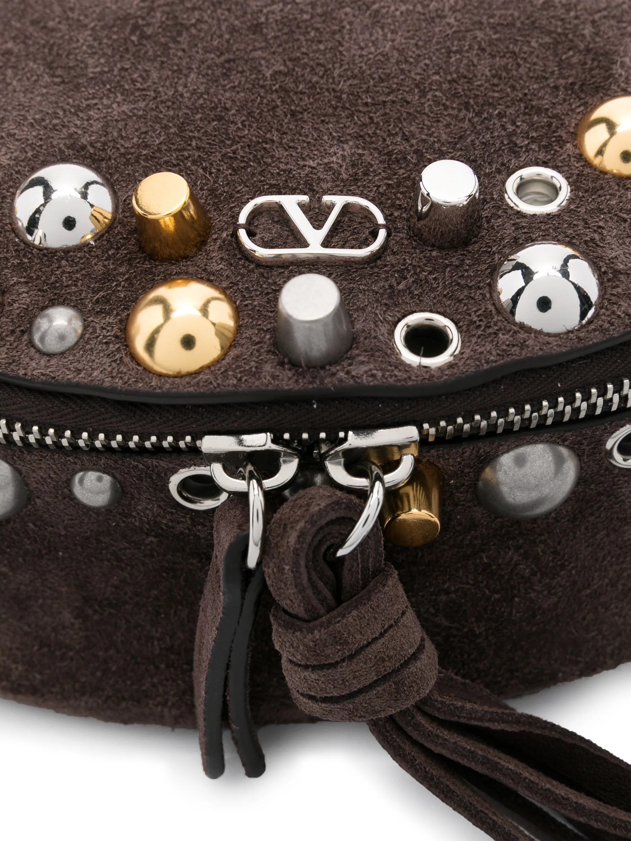 Nellcote belt bag