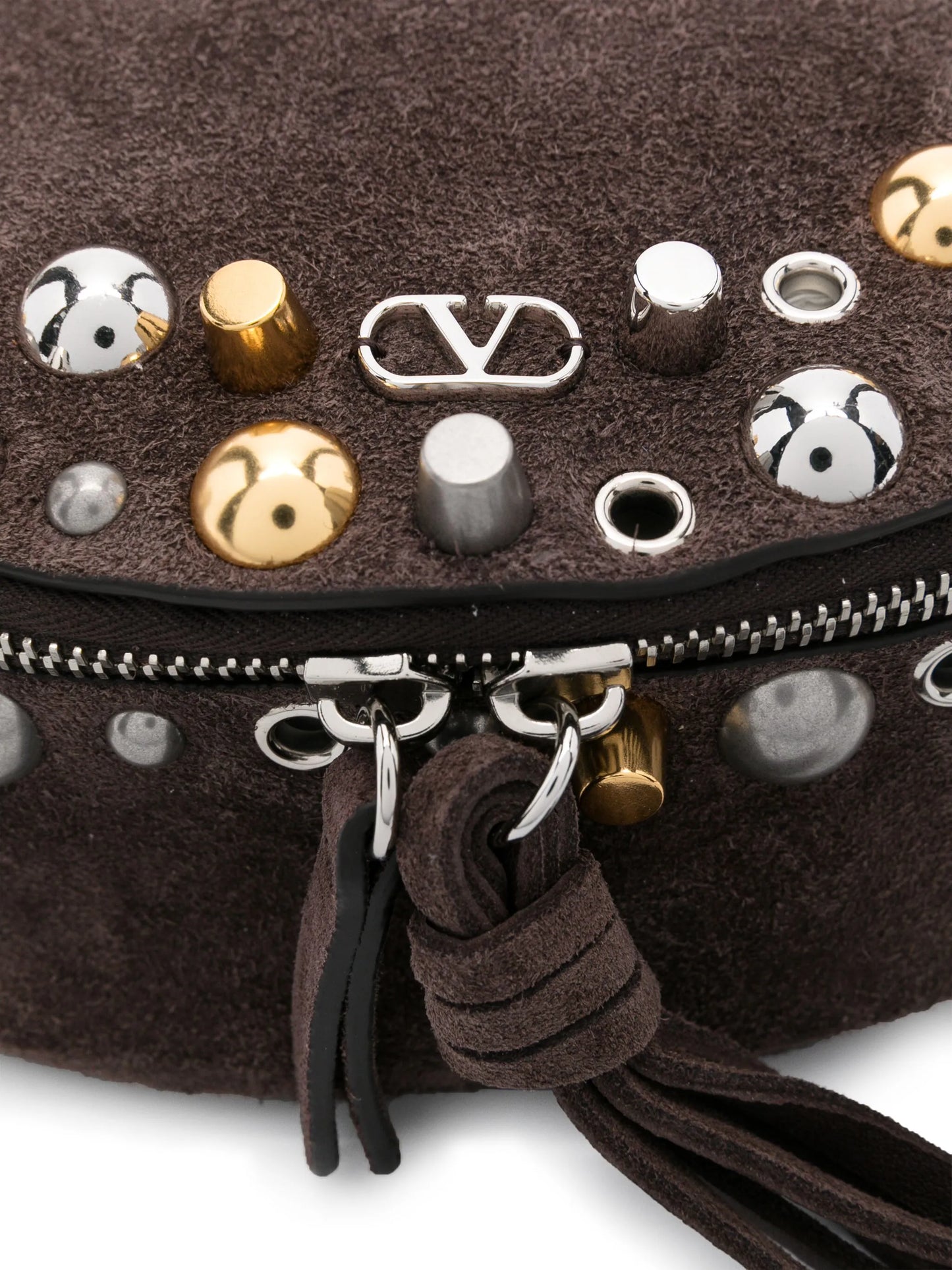 Nellcote belt bag