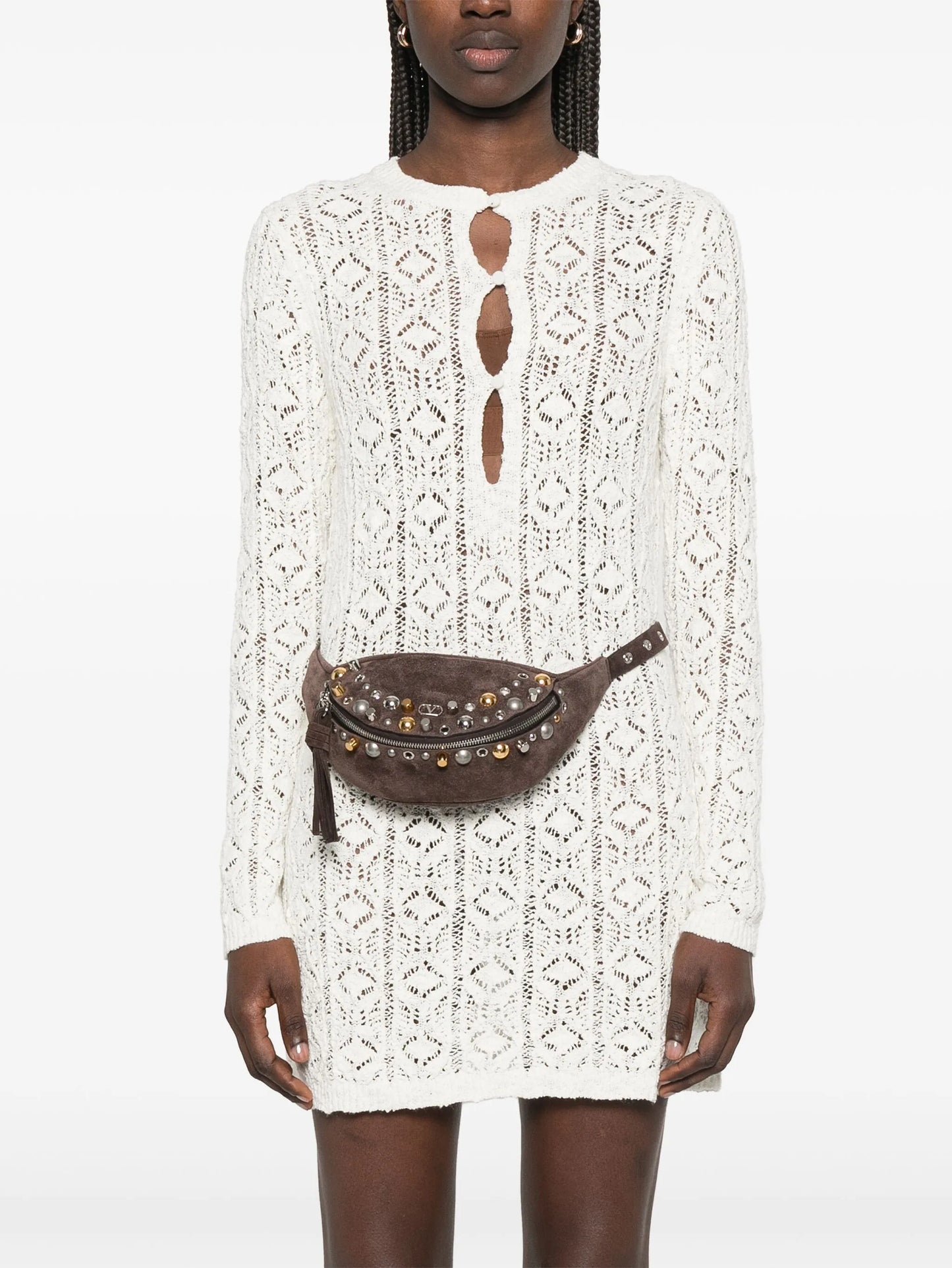Nellcote belt bag