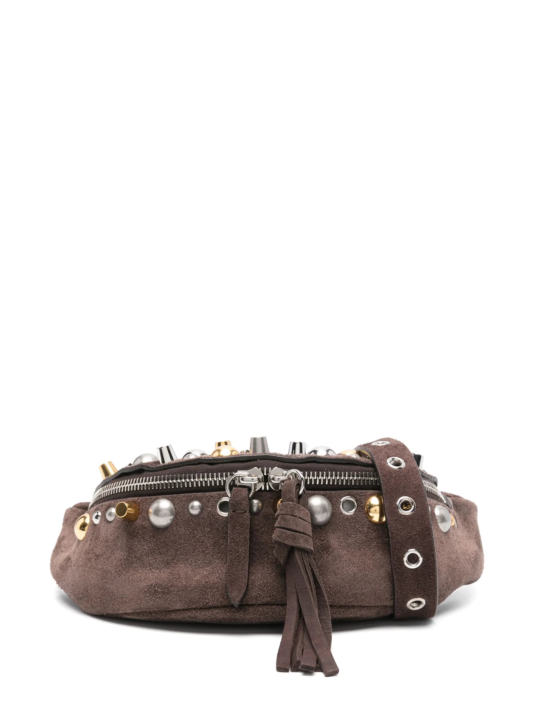 Nellcote belt bag