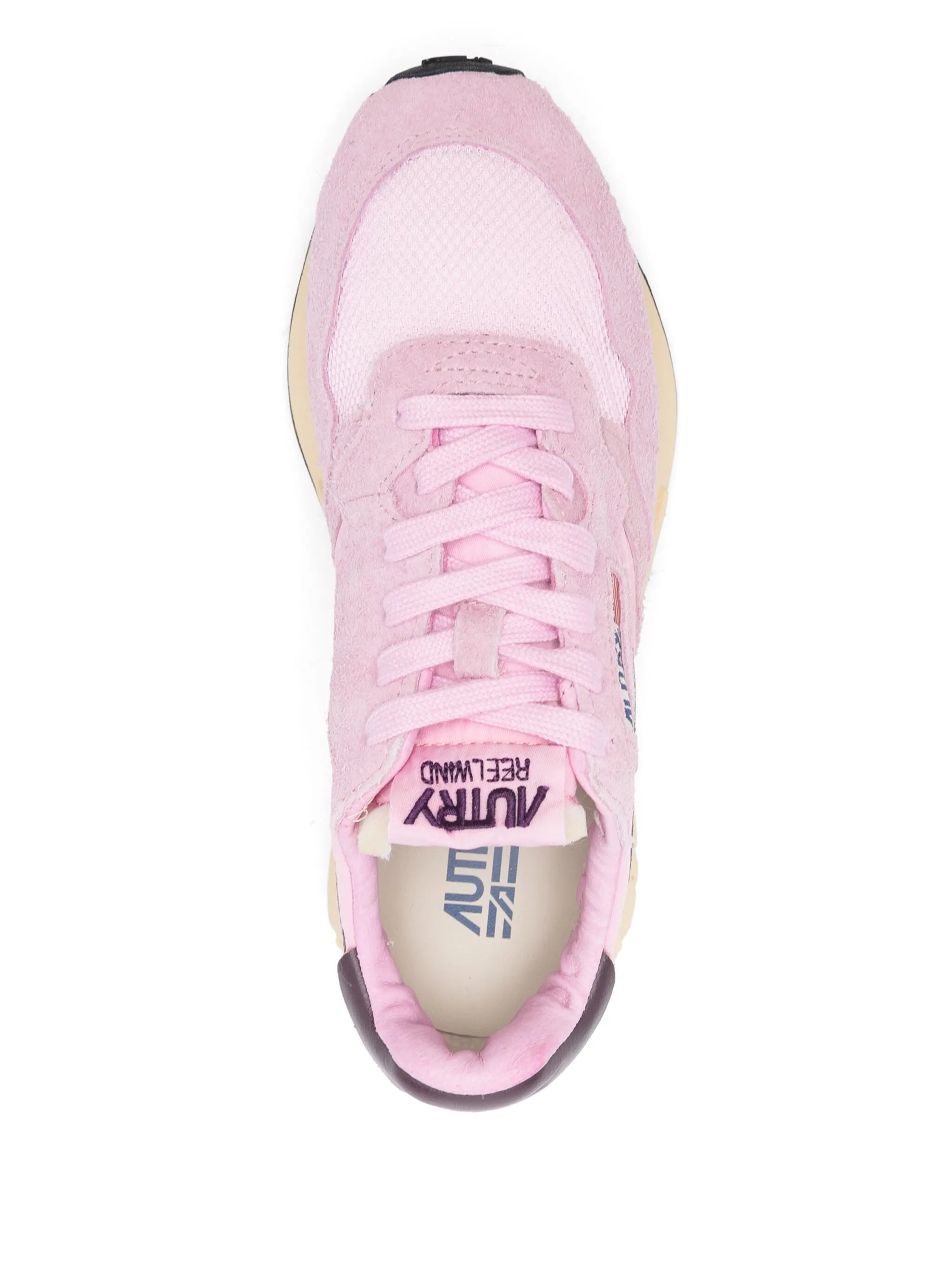 Reelwind Low sneakers